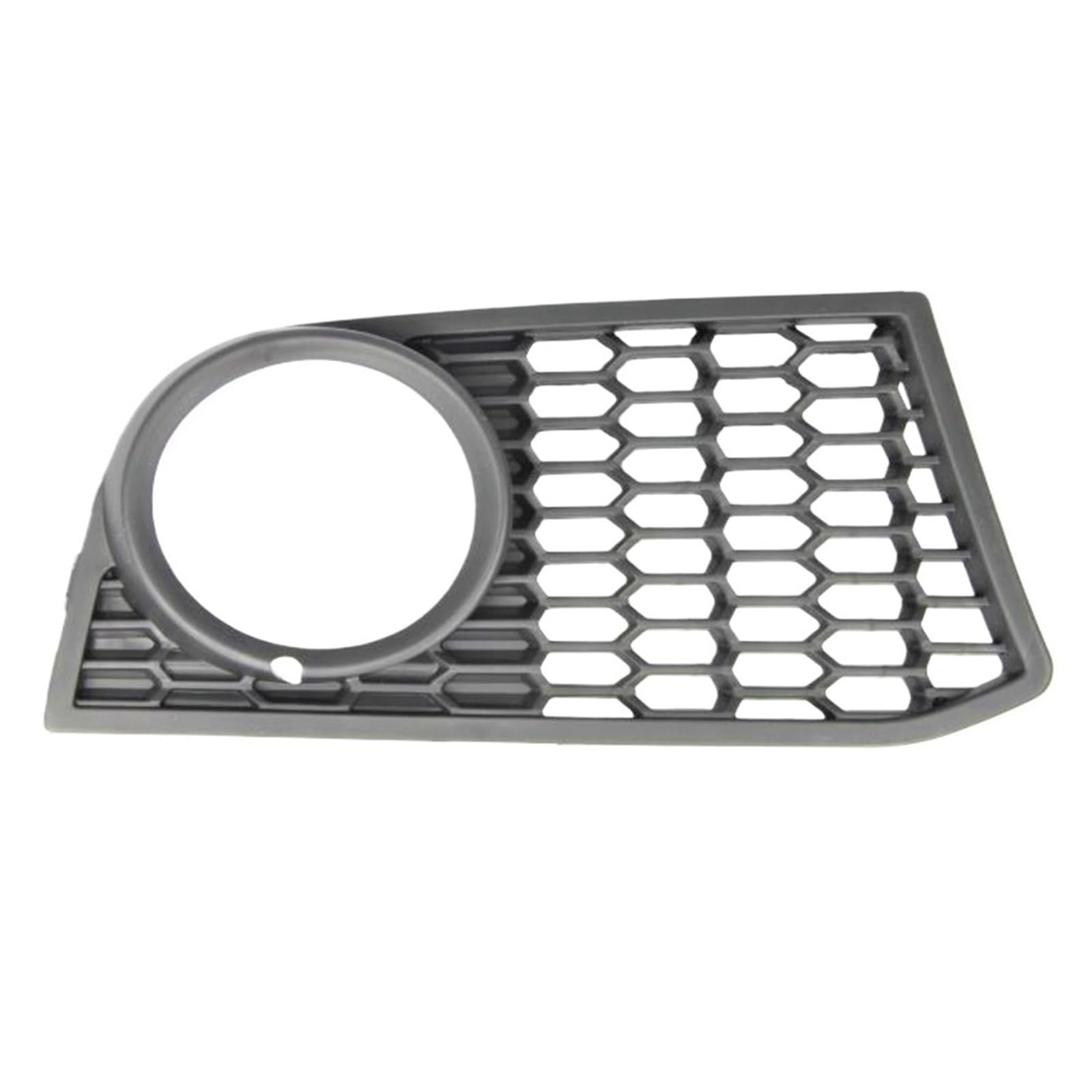 WUZHANH [Replacement] Auto-Frontstoßstangen-Lünettengrill for BMW 5er-Serie for F10 F11 for M for Stil 2011–2016 (Front Right) von WUZHANH