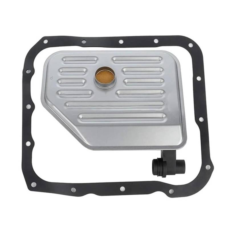 WUZHANH [Replacement] Auto-Getriebefilter-Ölwannen-Dichtungssatz 0440328, 4632139010 for Hyundai und KIA 1999–2010. Auto-Ersatzteile von WUZHANH