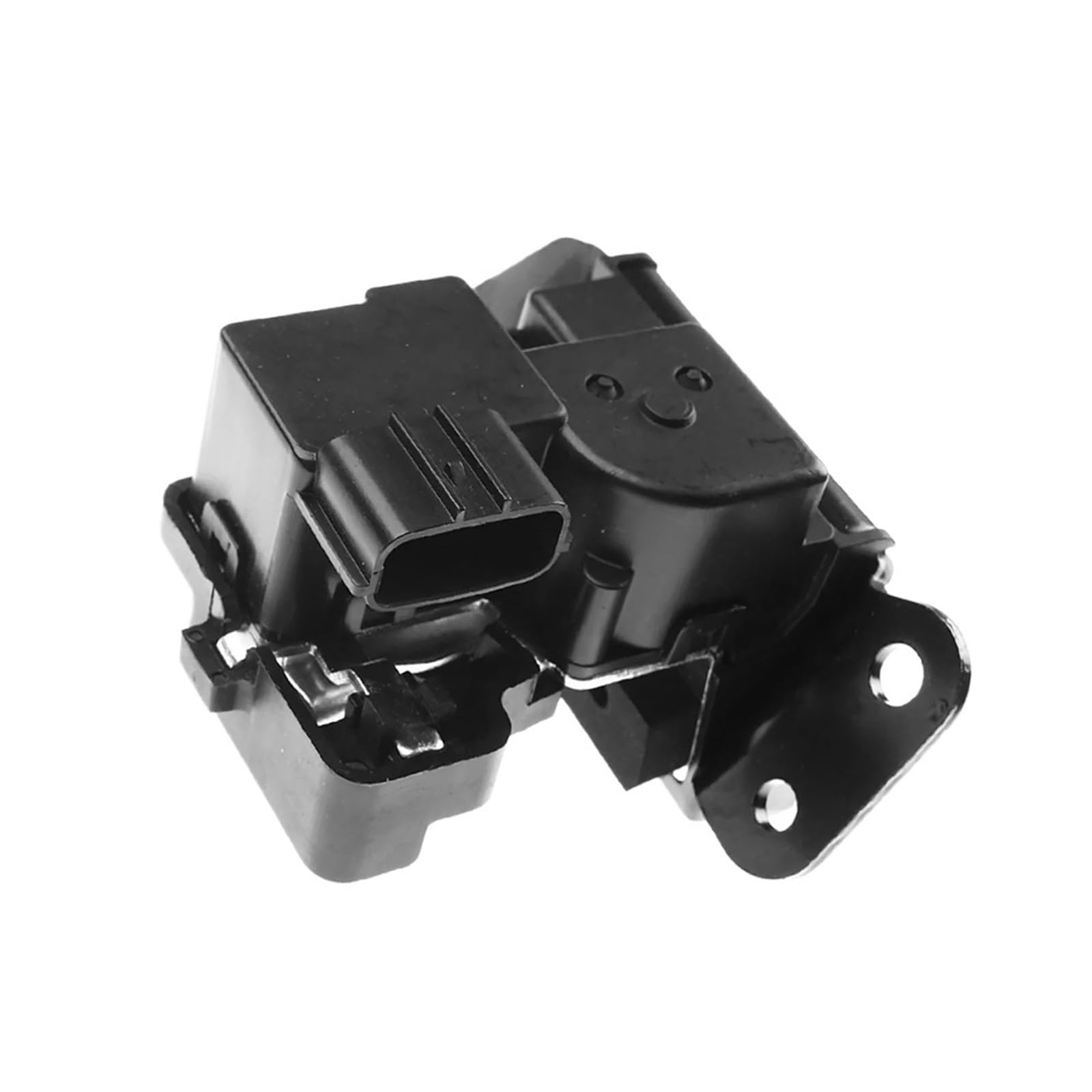 WUZHANH [Replacement] Auto Heckklappe Trunk Latch Lock Antrieb 4 Pins for Kia for Sportage 2011 2012 2013 2014 2015 2016 81230-3W000 von WUZHANH