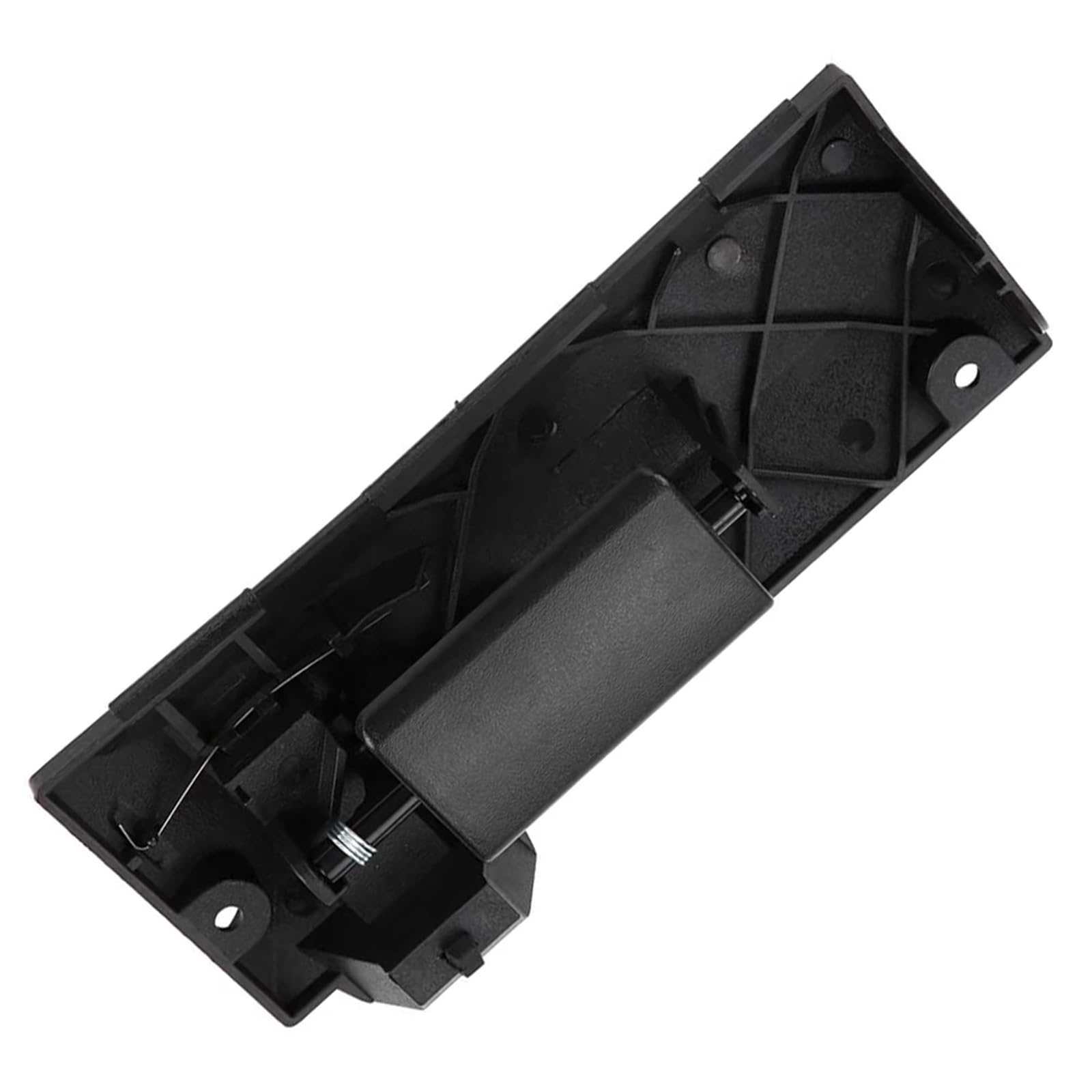 WUZHANH [Replacement] Auto Innen Handschuhfach Türgriff for Ford for Mondeo 3 III for MK3 2000 2001 2002 2003 2004 2005 2006 2007 Linkslenker 1S71A06072A von WUZHANH