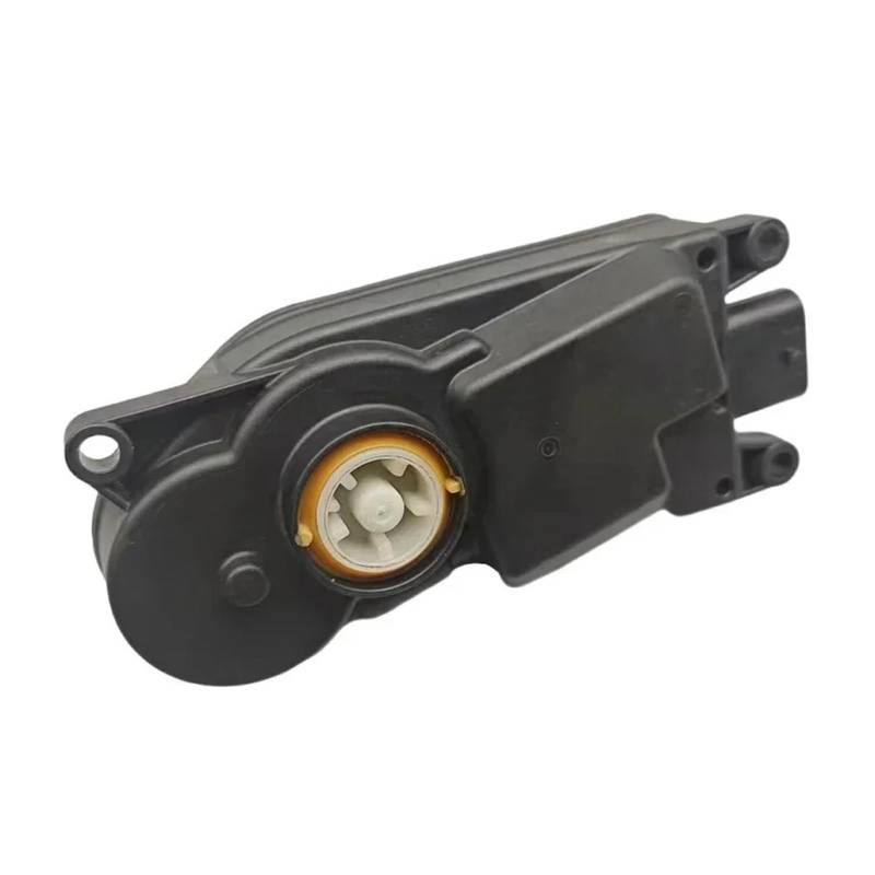 WUZHANH [Replacement] Ersatz-Aktuator for den aktiven Verschluss des unteren Kühlergrills for BMW 540i B58, ABS-Material, OE-Nummer 111466512 von WUZHANH