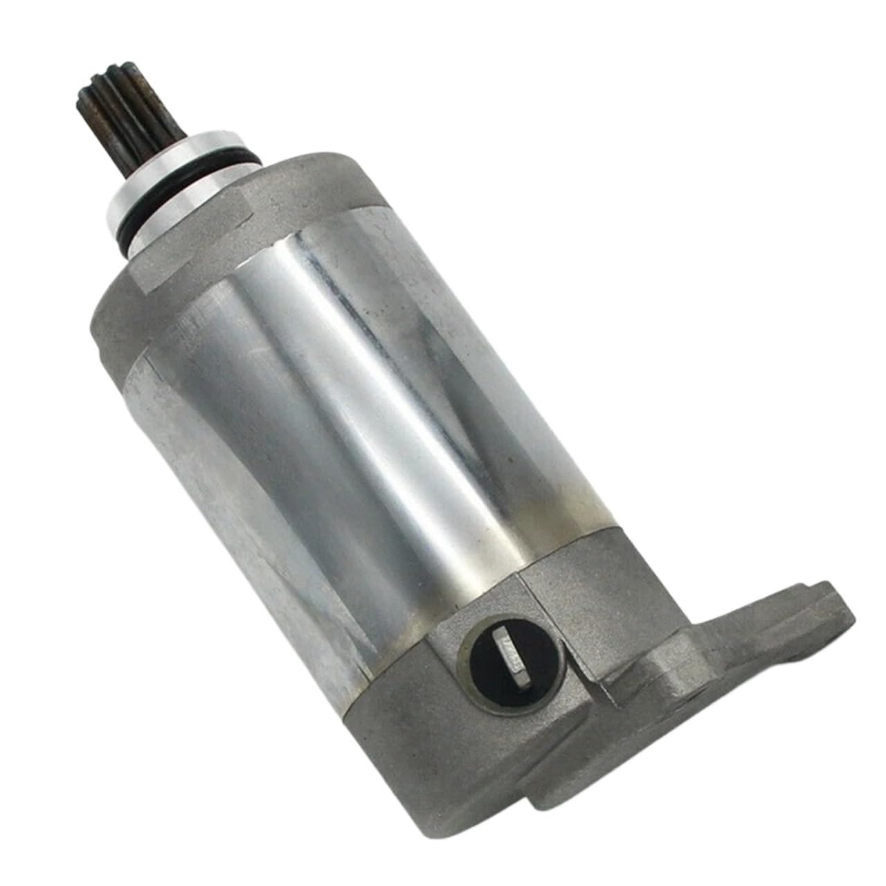 WUZHANH [Replacement] Motorrad Starter Motor for Yamaha for TW125 TW200 XT225 for BW200 ST225 TTR230 3AW-81800-01 von WUZHANH