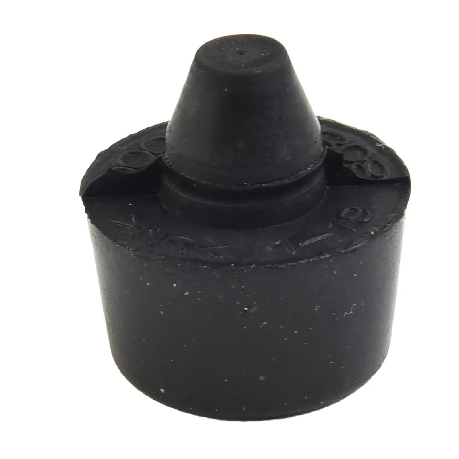 WUZHANH [Replacement] Türgummi-Stoßstangenstopper for Infiniti Q45 Q50 Q60 QX56 QX80 Verbesserte Ladefunktionen OEM-Teilenummer 80896 AR000 von WUZHANH