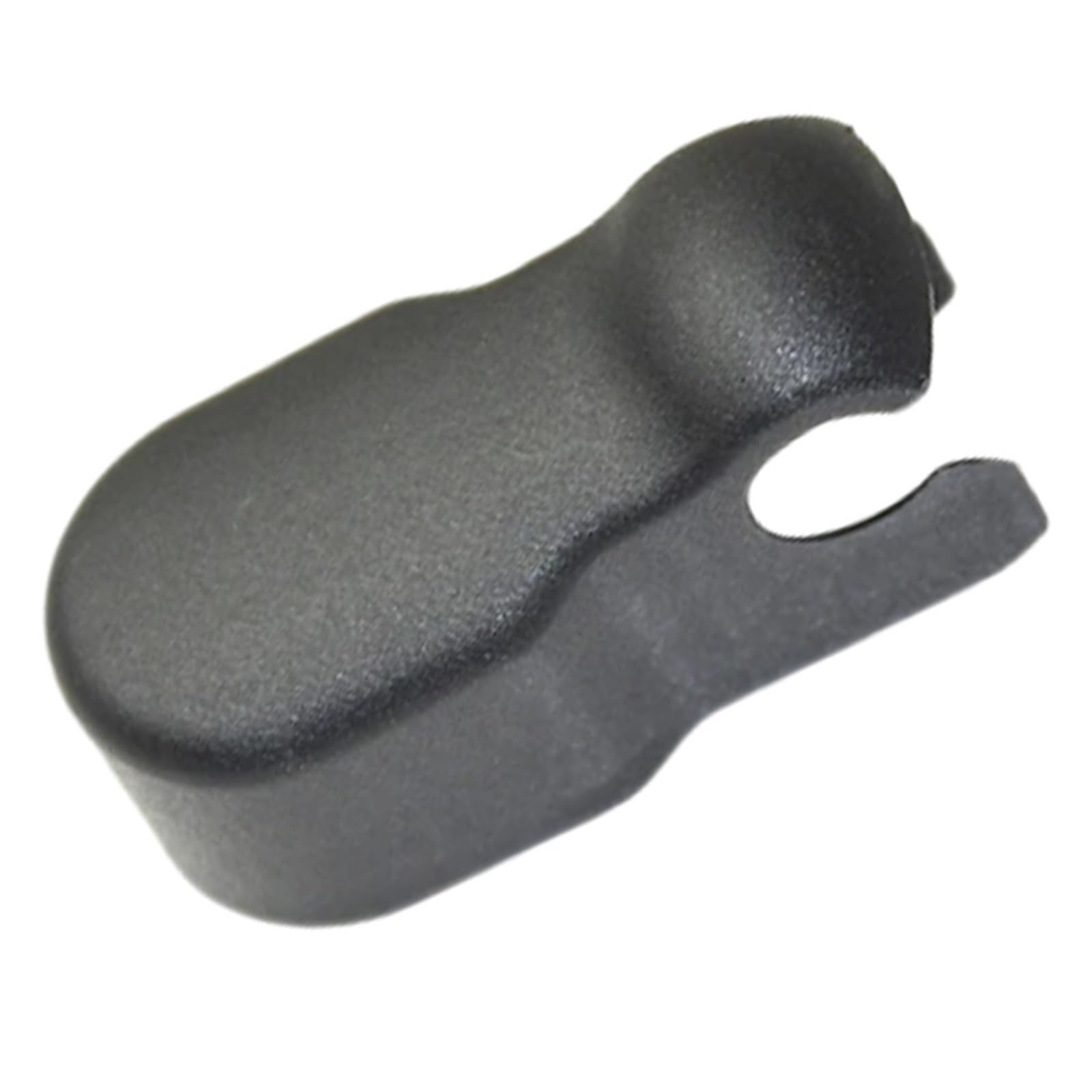 WUZHANH [Replacement] for Ford for S-MAX 2006-2010 Schwarz Heckscheibe Scheibenwischer Arm Klinge Rocker Kappe Ersatz 93BG-T04178-W1A von WUZHANH