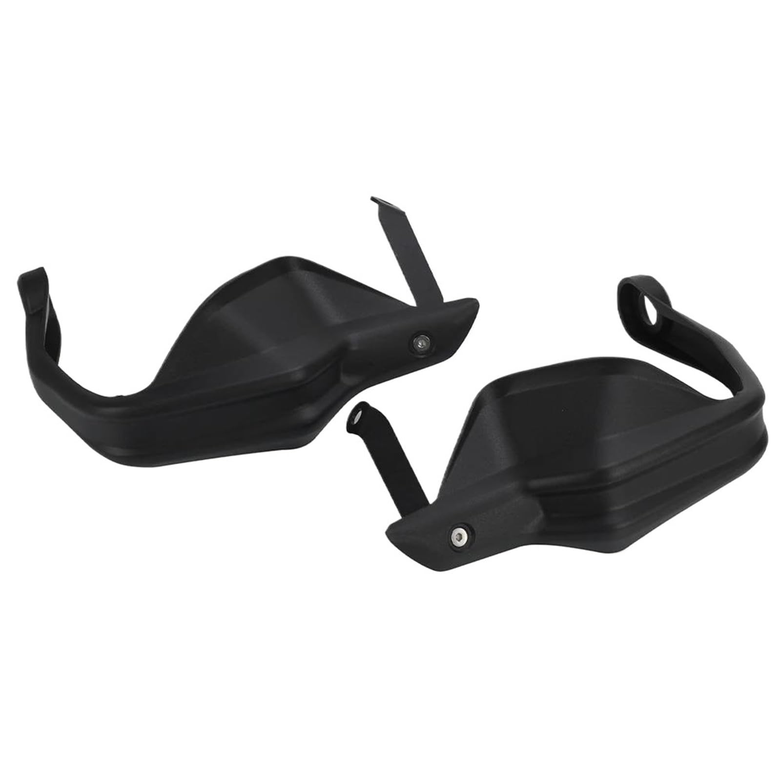 Motorrad Hand Guards Motorrad Handprotektoren Schild Wachen Windschutzscheibe Hand Wind Schutz Für NX400 NX500 2023 2024 2025 Moto Winddichter Lenker Handschutz von WWHUMM