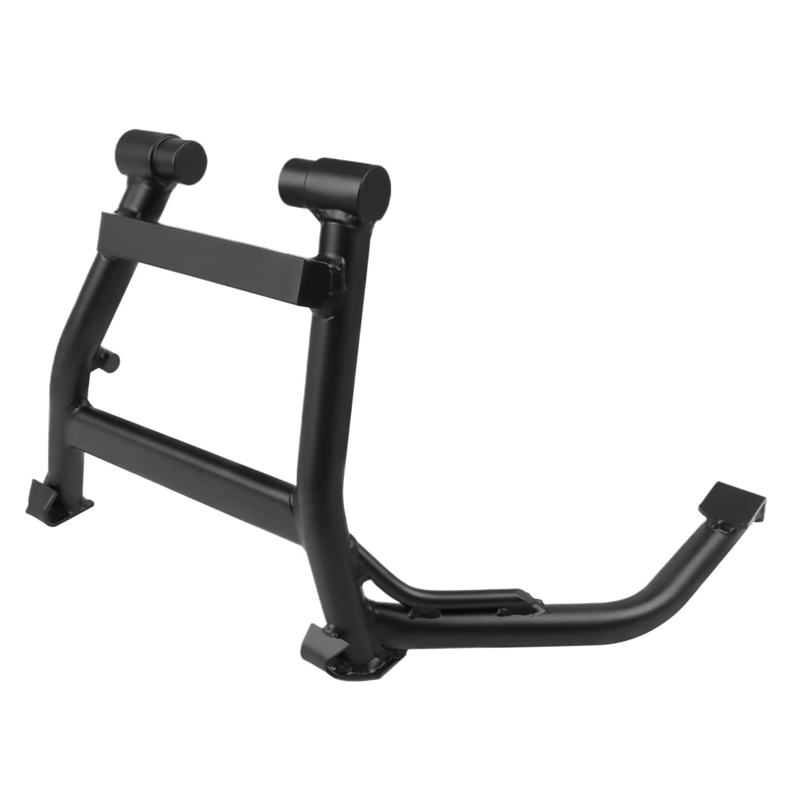 Motorrad Parkbeinstütze Staender Motorrad Center Fuß Unterstützung Parkplatz Stehen Montieren Centerstand Für Suzuki Für V-STROM 650 DL650 DL650XT 2012-2023 Montageständer Front oder Heckständer von WWHUMM