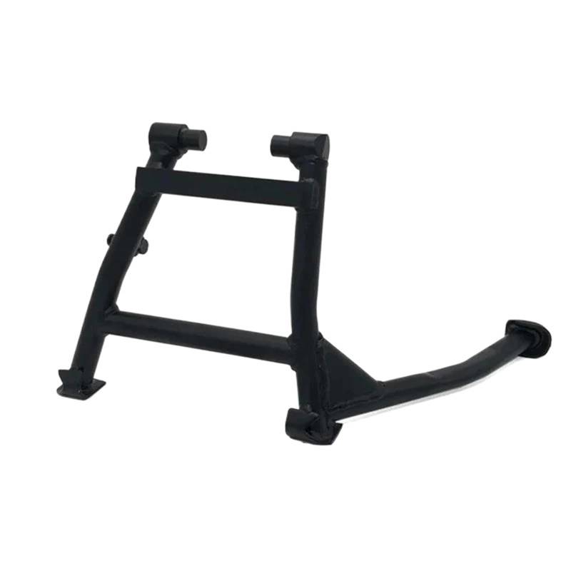 Motorrad Parkbeinstütze Staender Motorrad Kickstand Mittelständer Zentrum Unterstützung Rack Fuß Stehen Für Suzuki Für V-STROM 650 DL650 DL650XT V Strom 650XT 2012-2023 Montageständer Front oder Hecks von WWHUMM