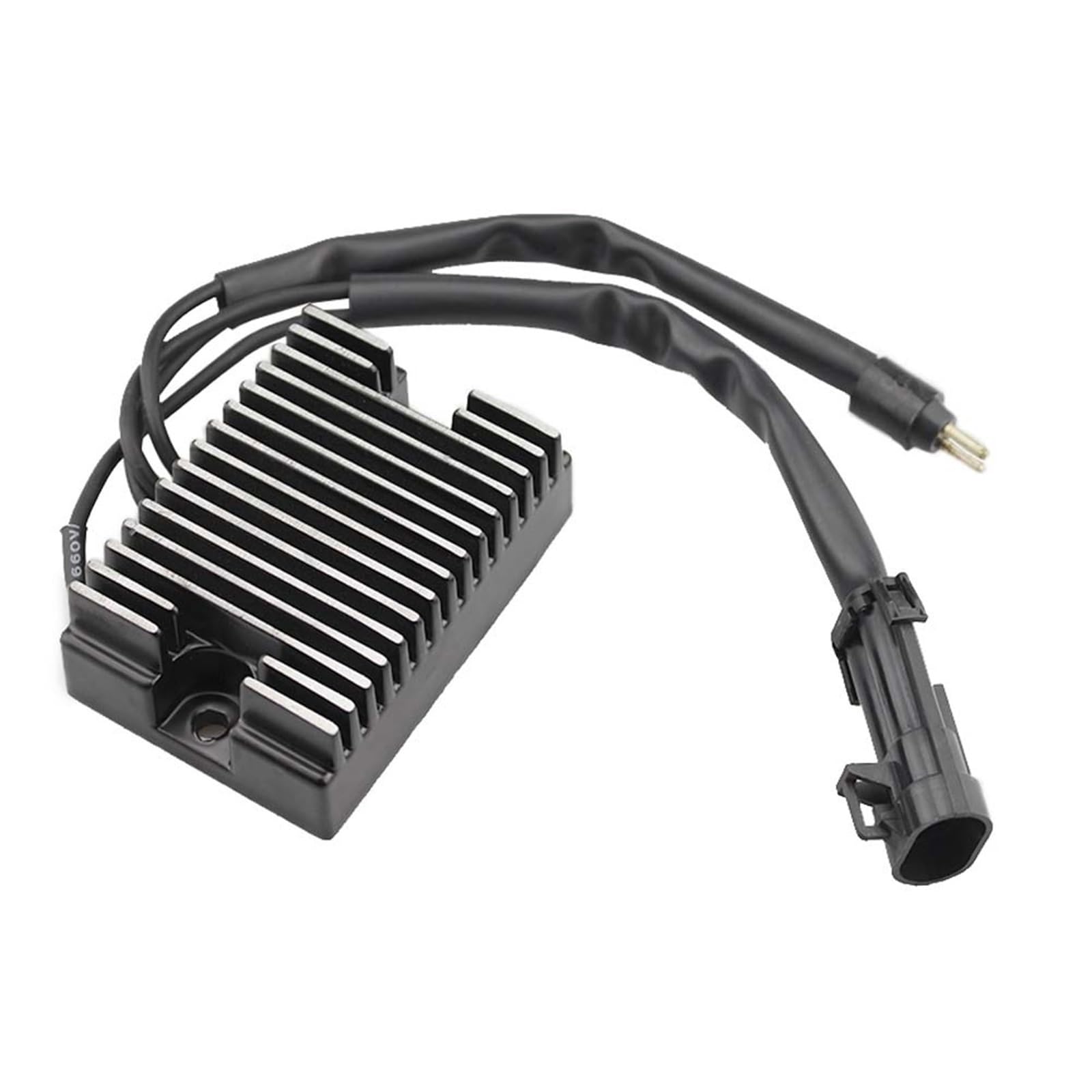 WWHUMM Elektrischer Spannungsregler Motorräder 74523-04 Motorrad Regler Rectifier Für Sportster 883 1200 XL883 XL883R XL883C Nach XL883L Niedrigen XL1200C XL1200R Spannungsregler Gleichrichter von WWHUMM