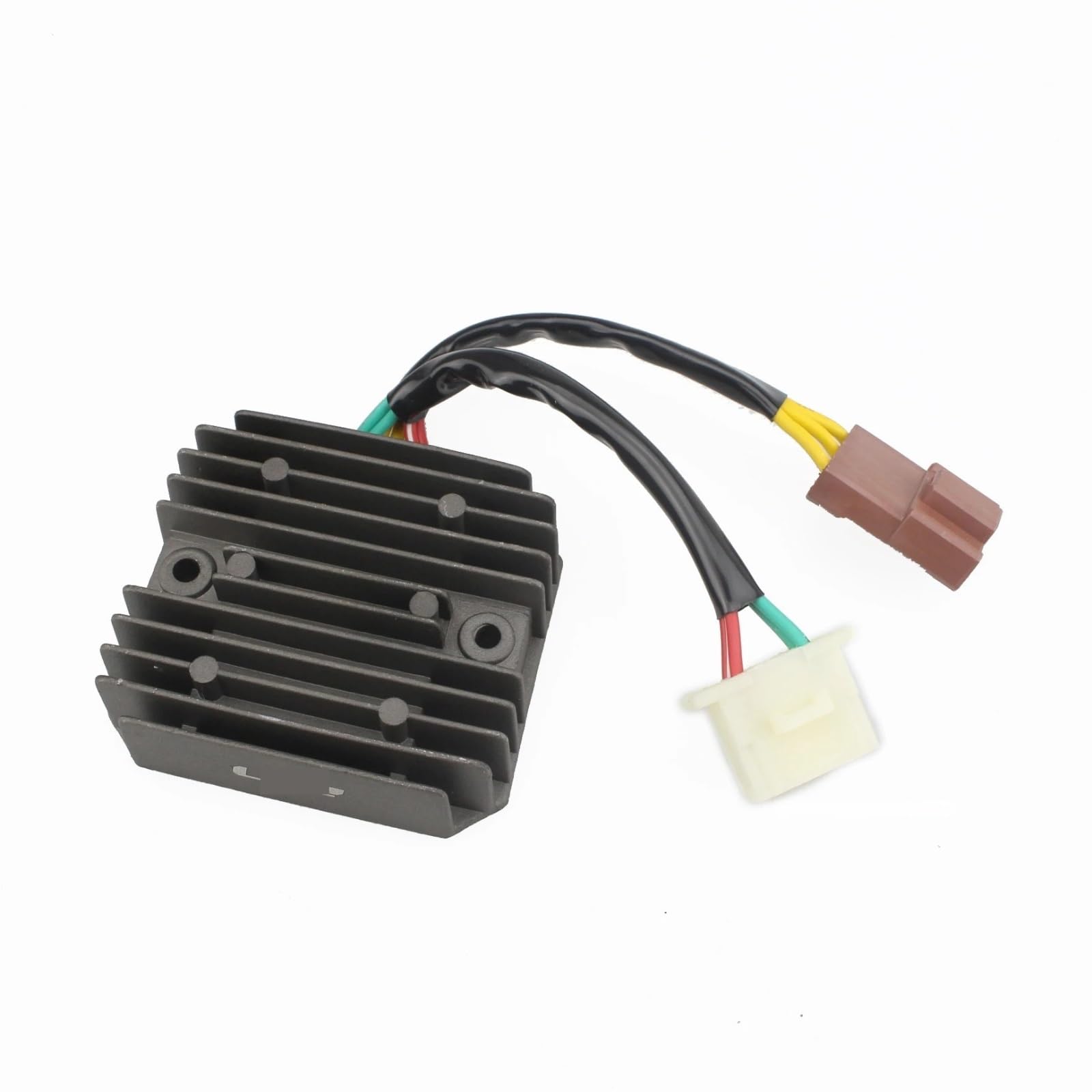 WWHUMM Konverter Gleichrichter Motorrad-Regler Rectifier Für Aprilia Für ETV1000 Capo Nord 2001-2007 Für RST1000 Futura 2001 2002 2003 Spannungsregler Gleichrichter von WWHUMM