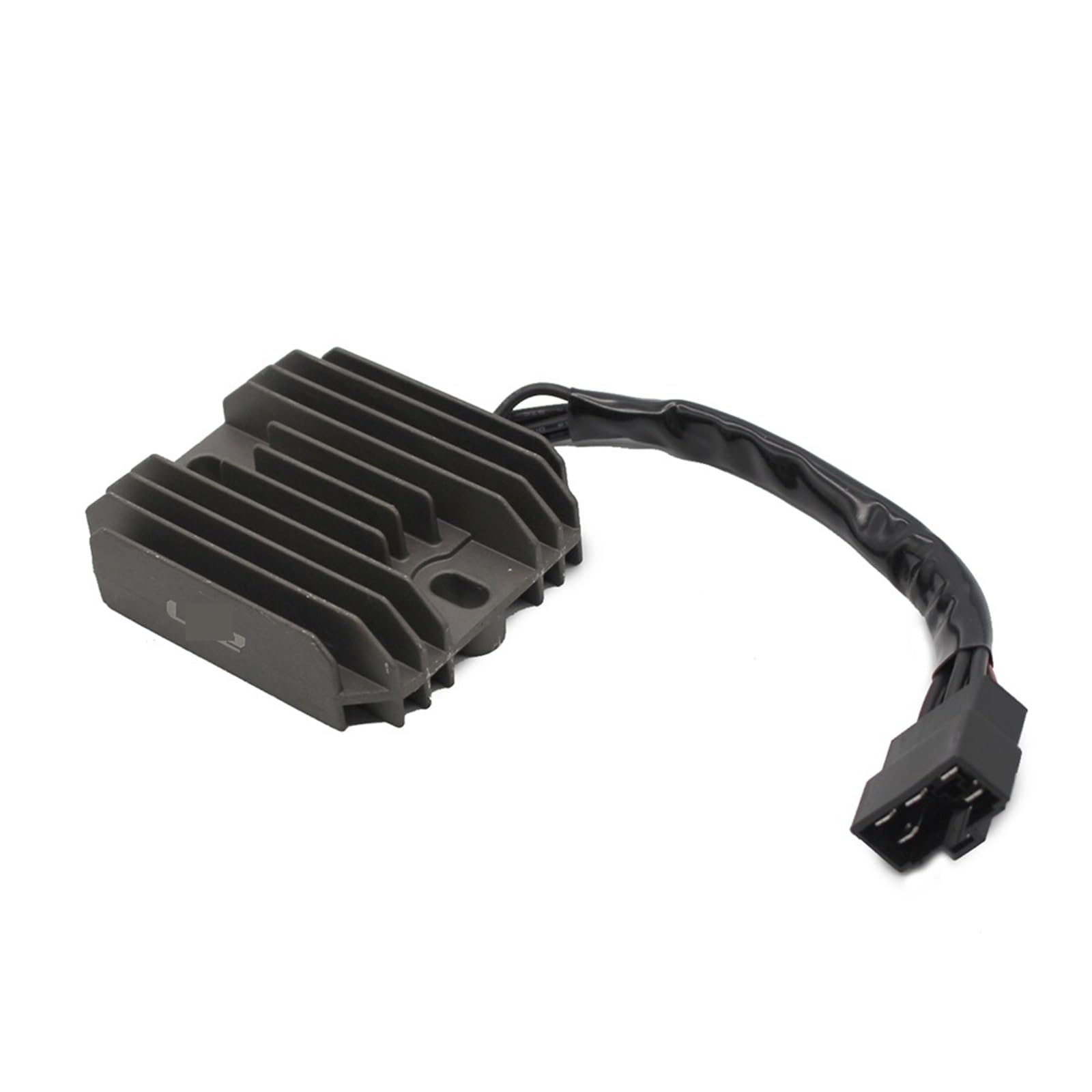 WWHUMM Konverter Gleichrichter Motorrad-Regler Rectifier Für Suzuki Für Hayabusa GSX1300R GSXR600 GSXR750 VL1500 Intrude LTF500F Quad Runner 500 4WD LTA500 Spannungsregler Gleichrichter von WWHUMM