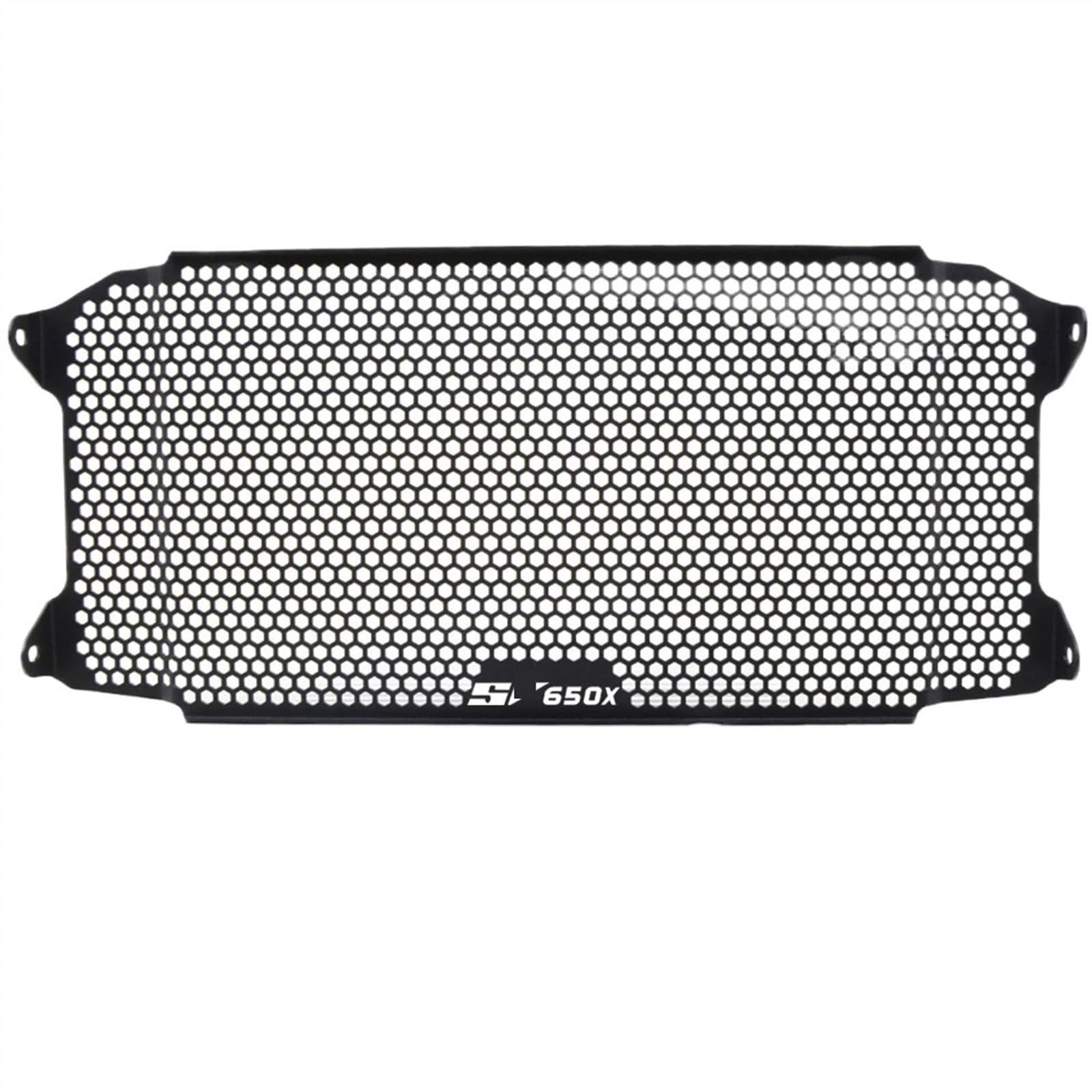 WWHUMM Kühlerschutz Schützende Für Suzuki SV650X SV650 2016 2017 2018 2019 2020 2021 2022 2023 Motorrad Kühler Schutzfolie Grille Abdeckung Motorrad kühlerschutz(2) von WWHUMM