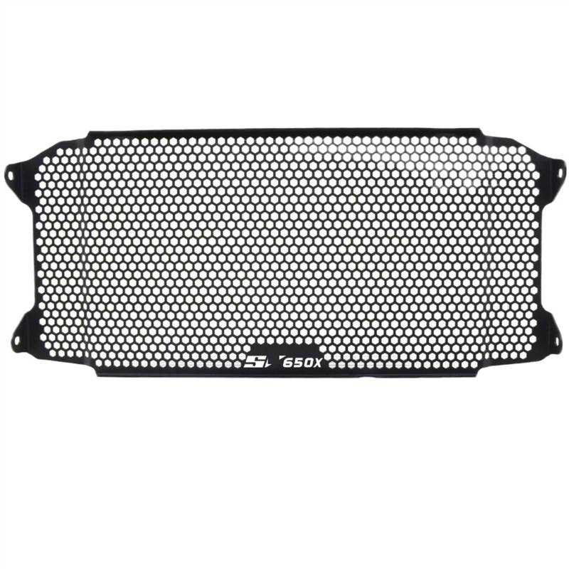 WWHUMM Kühlerschutz Schützende Für Suzuki SV650X SV650 2016 2017 2018 2019 2020 2021 2022 2023 Motorrad Kühler Schutzfolie Grille Abdeckung Motorrad kühlerschutz(2) von WWHUMM