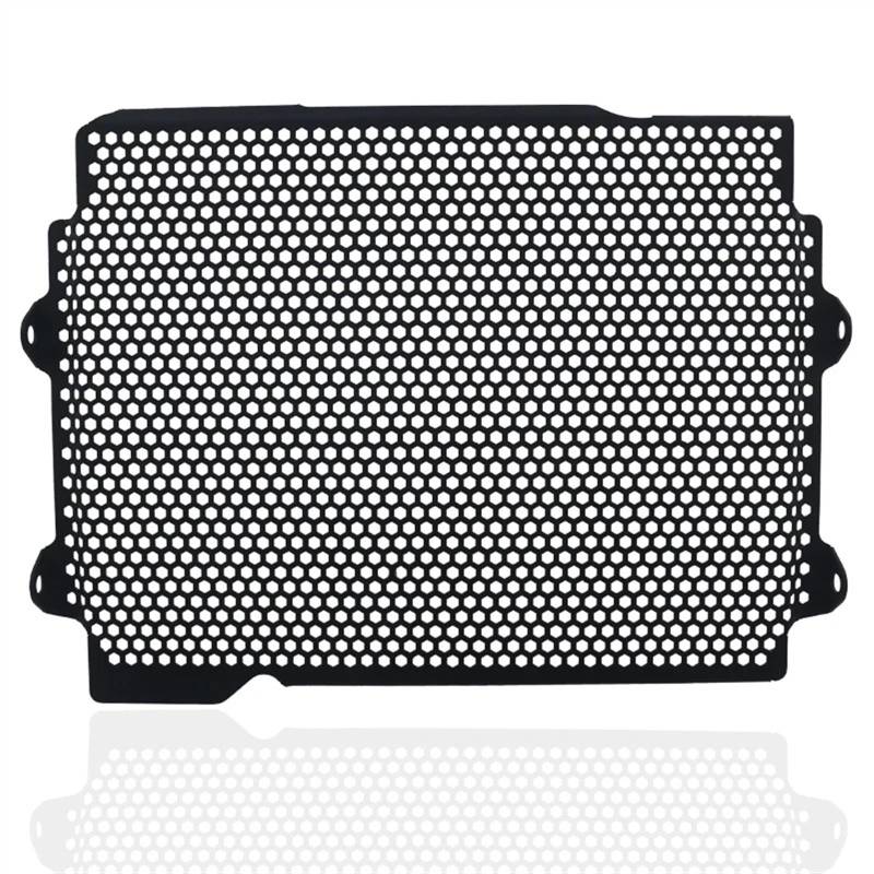 WWHUMM Kühlerschutz Schützende Motorrad Kühler Schutz Protector Grill Abdeckung Grille Schutz Für YA&MA&HA Für Tracer 700/7/GT 2016-2022 Motorrad kühlerschutz(1) von WWHUMM