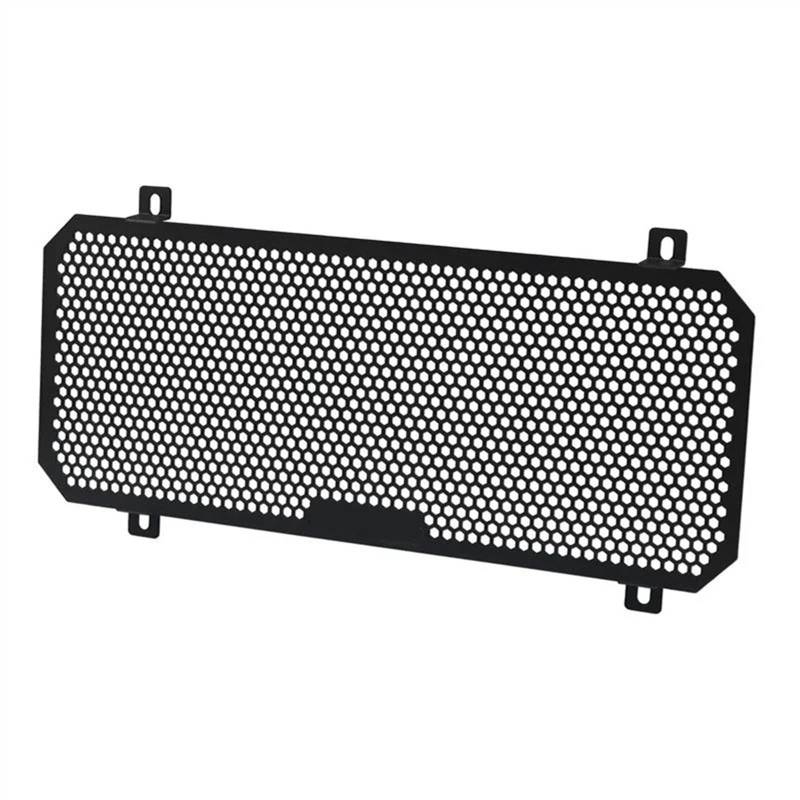 WWHUMM Kühlerschutz Schützende Motorrad Zubehör Kühlergrill Wache Cover Schutz Für Kawasaki Z650RS 2020-2023 Motorrad kühlerschutz(1) von WWHUMM