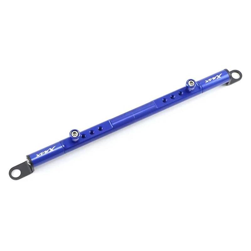 WWHUMM Lenkerstrebe Motorrad Für Ya&ma&ha Für NMAX155 NMAX125 Motorrad Lenker Balance Bar Telefon Halterung Halter Mutifunktionale Griff Bar Zubehör Motorrad Balance Bar(2) von WWHUMM