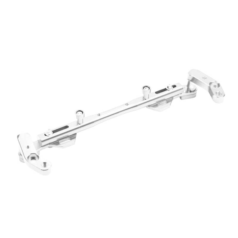 WWHUMM Lenkerstrebe Motorrad Motorrad Balance Hebel Lenker Telefon Halter Navigation Multifunktions Kreuz Bar Halterung Für Suzuki Für UU125 UY125 USR125 Motorrad Balance Bar(7) von WWHUMM