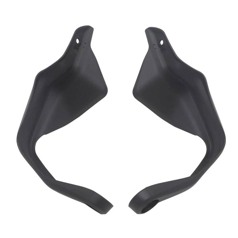 WWHUMM Moto Winddichter Lenker Handschutz Motorrad Handschutz Abdeckung Schutzhülle Hand Schutz Für R1200GS LC Abenteuer R1250GS S1000XR F800GS F750GS Abenteuer ADV Handschutz Schild von WWHUMM