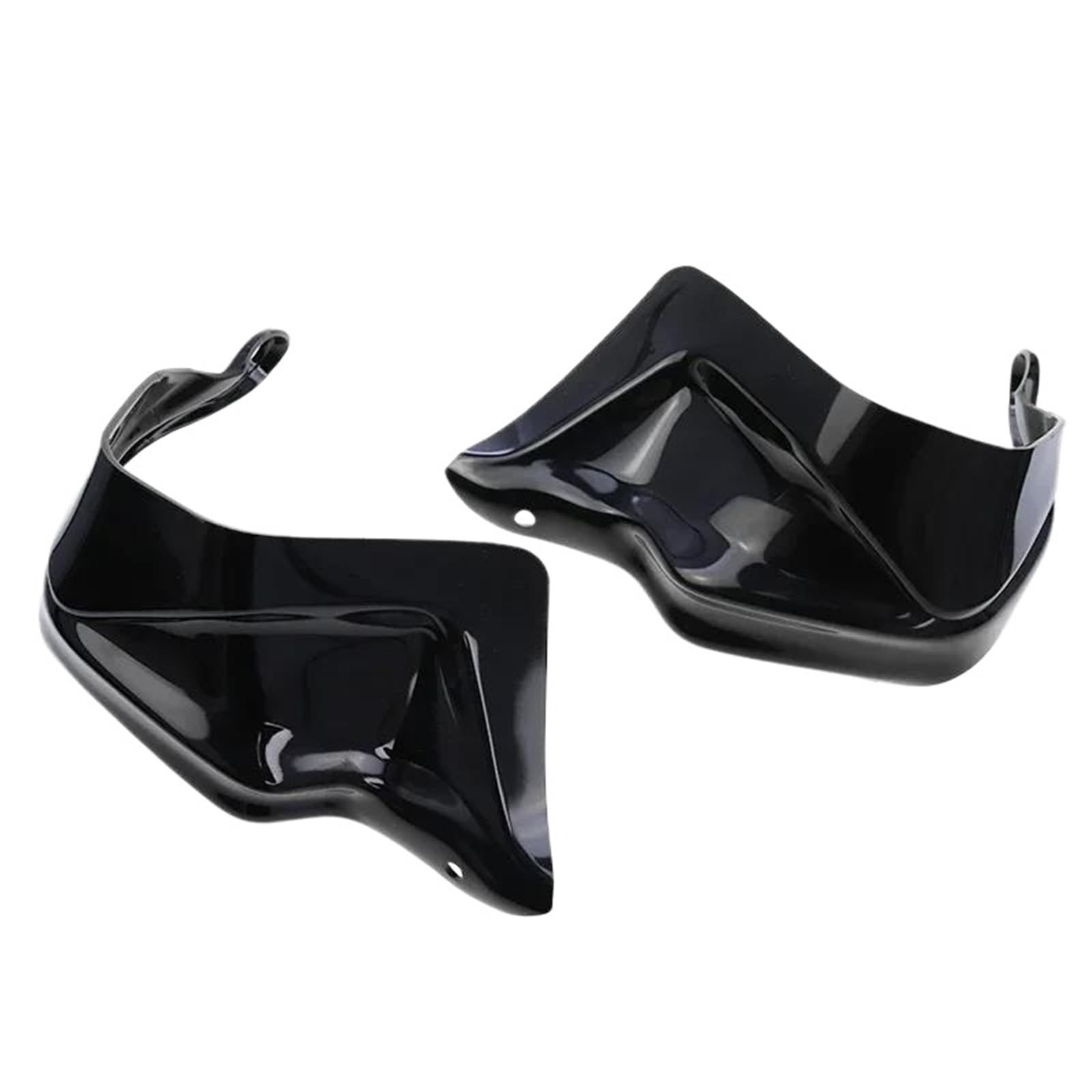 WWHUMM Moto Winddichter Lenker Handschutz Motorrad Handschutz Hand Schild Schutz Windschutzscheibe Für R 1200 GS ADV R1200GS LC R1250GS ADV F 800 GS Abenteuer S1000XR Handschutz Schild(3) von WWHUMM