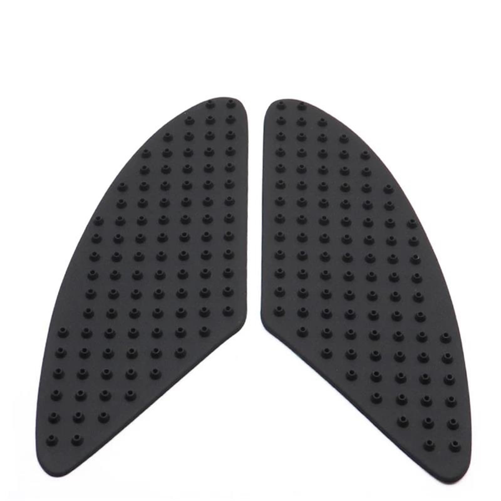 WWHUMM Motorrad-Aufkleber Für Kawasaki Für Z750 Z1000 2007 2008 2009 Motorrad Kraftstoff Tank Pads Aufkleber Seite Gas Knie Grip Schutz Traktion Decals Nicht-Slip Motorrad-Tank-Aufkleber von WWHUMM