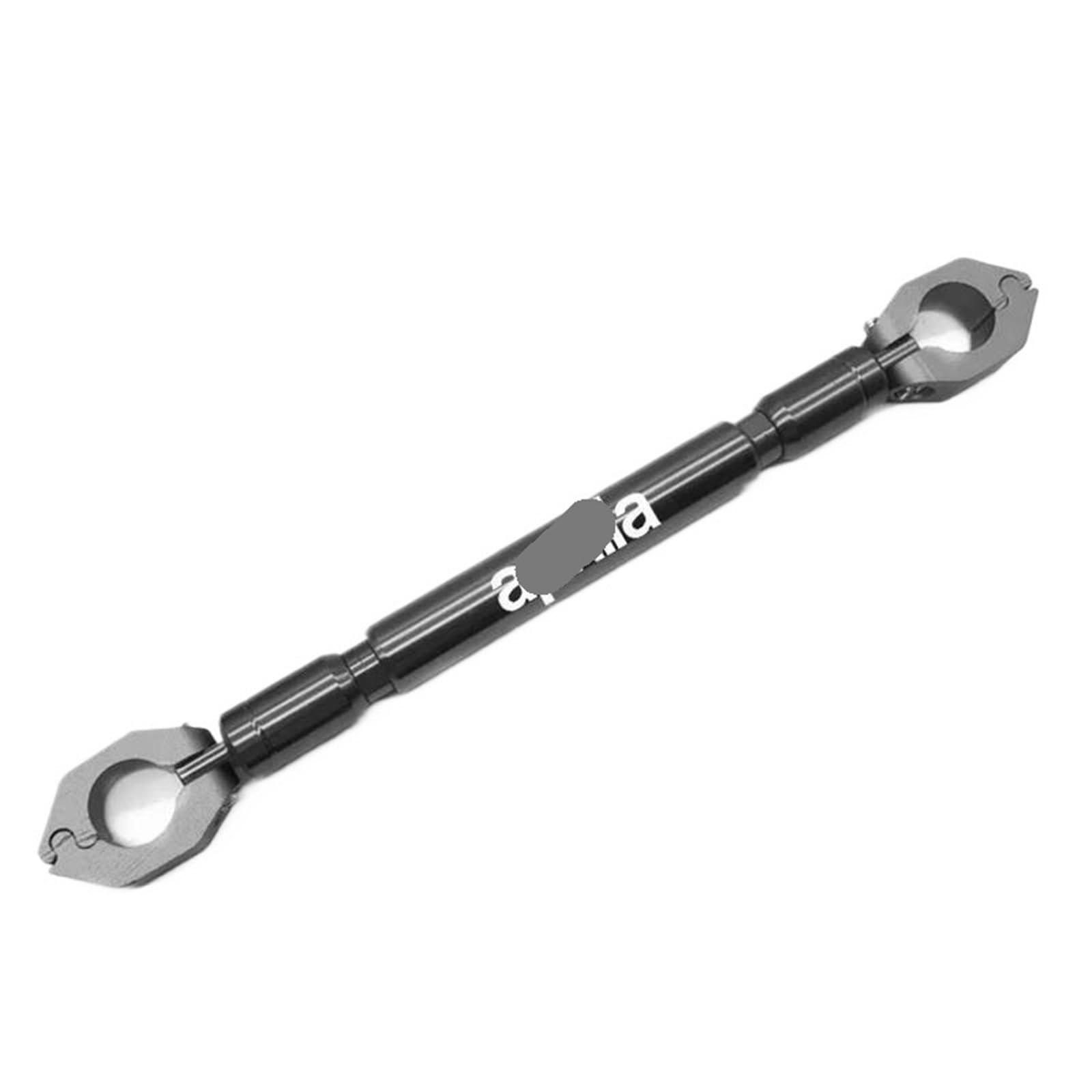 WWHUMM Motorrad Balance Bar Für Aprilia Für Tuareg660 2020 2021 2022 Motorrad Zubehör Balance Bar Lenker Querlatte Hebel Telefon Halter Teile Motorrad akcesoria(5) von WWHUMM