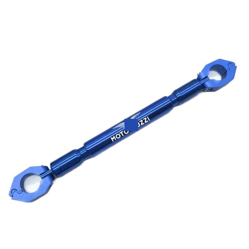 WWHUMM Motorrad Balance Bar Für Moto Guzzi Für V85TT 2021 2022 Motorrad Zubehör Balance Bar Lenker Querlatte Hebel Telefon Halter Motorrad Ausgleichsstange(3) von WWHUMM