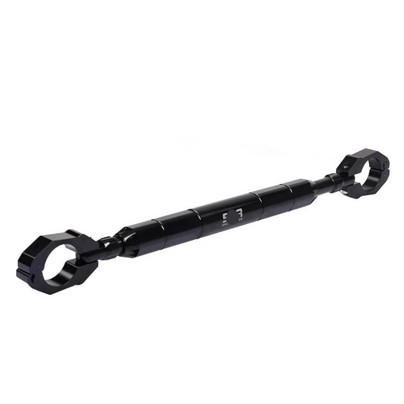 WWHUMM Motorrad Balance Bar Für Suzuki Für VSTROM 650 DL650 DL250 DL1000 Motorrad Lenker Einstellbare Balance Griffe Griff Kreuz Bar Lenkrad Lenker Querstange(3) von WWHUMM