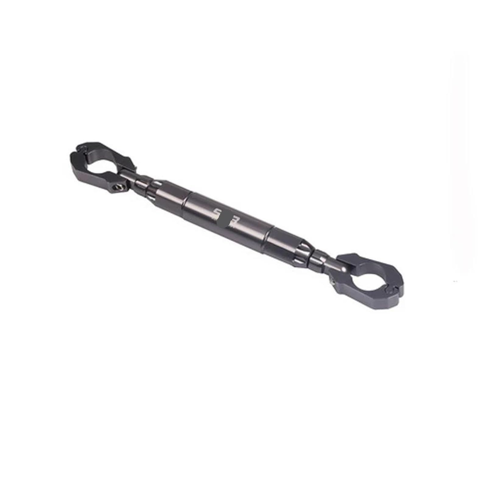 WWHUMM Motorrad Balance Bar Für Suzuki Für VSTROM 650 DL650 DL250 DL1000 Motorrad Lenker Einstellbare Balance Griffe Griff Kreuz Bar Lenkrad Lenker Querstange(5) von WWHUMM