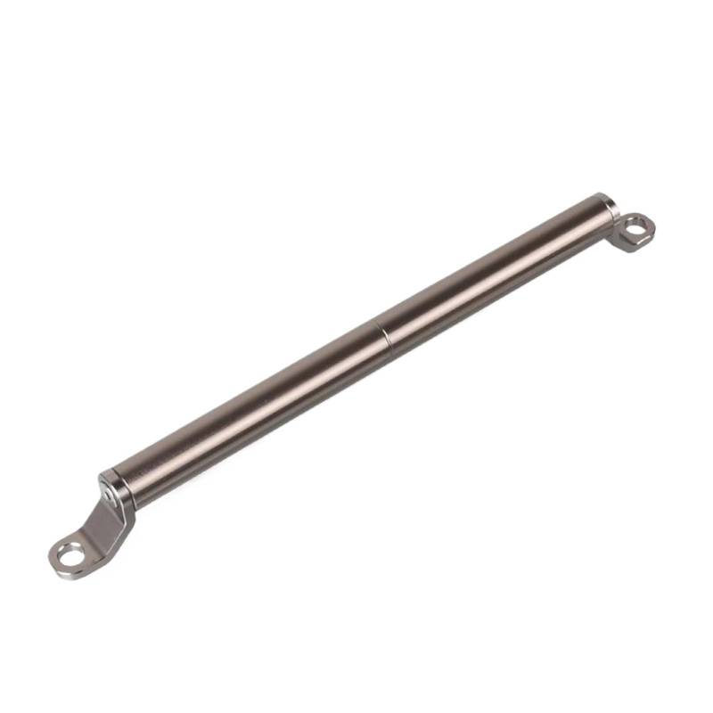 WWHUMM Motorrad Balance Bar Motorrad Für C650 C600 Sport F650C ABS Verlängerung Lenker Balance Bar Lenkhebel GPS Handy-Navigation Halterung Motorrad Ausgleichsstange(10) von WWHUMM