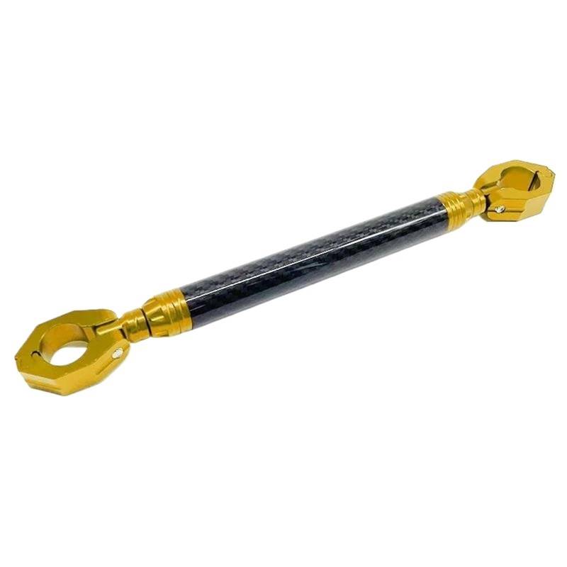 WWHUMM Motorrad Balance Bar Motorrad Zubehör Einstellbare Lenker Balance Bar Navigation Handy Halterung GPS Für PCX 125 150 160 Motorrad Ausgleichsstange(4) von WWHUMM