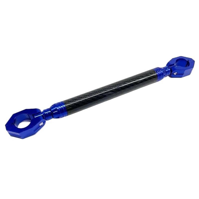 WWHUMM Motorrad Balance Bar Motorrad Zubehör Einstellbare Lenker Balance Bar Navigation Handy Halterung GPS Für PCX 125 150 160 Motorrad Ausgleichsstange(6) von WWHUMM