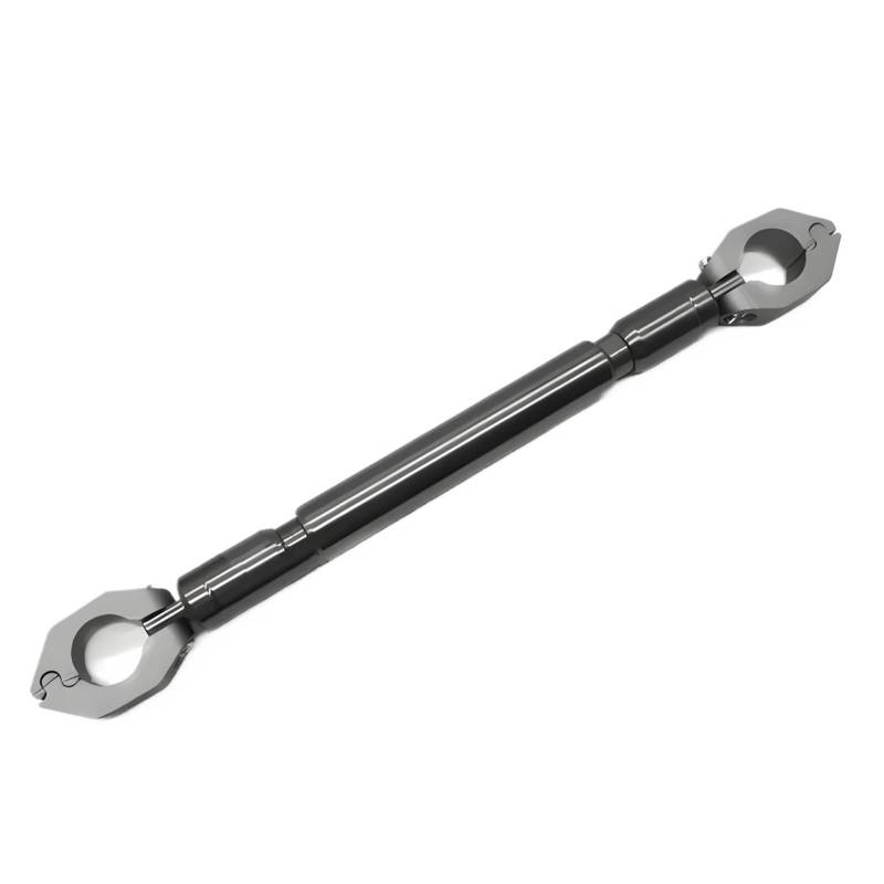 WWHUMM Motorrad Balance Lenker Bar Für Suzuki Für V-Strom 650 DL650 DL250 DL1000 Motorrad Lenker Einstellbare Balance Griffe Griff Kreuz Bar Lenkrad Lenkerstrebe Motorrad(12) von WWHUMM