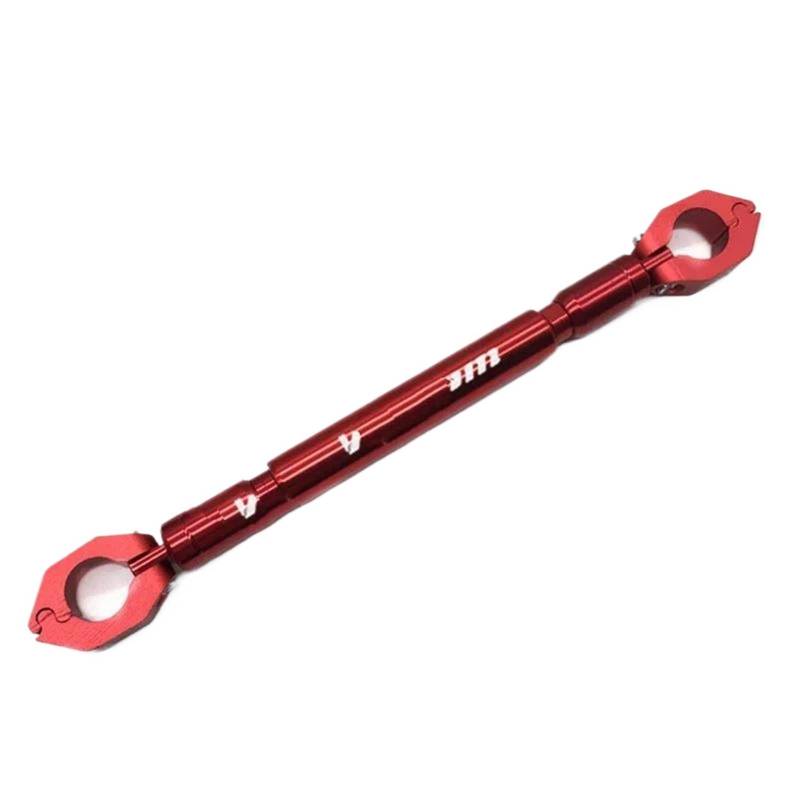 WWHUMM Motorrad Balance Lenker Bar Für Suzuki Für V-Strom 650 DL650 DL250 DL1000 Motorrad Lenker Einstellbare Balance Griffe Griff Kreuz Bar Lenkrad Lenkerstrebe Motorrad(9) von WWHUMM