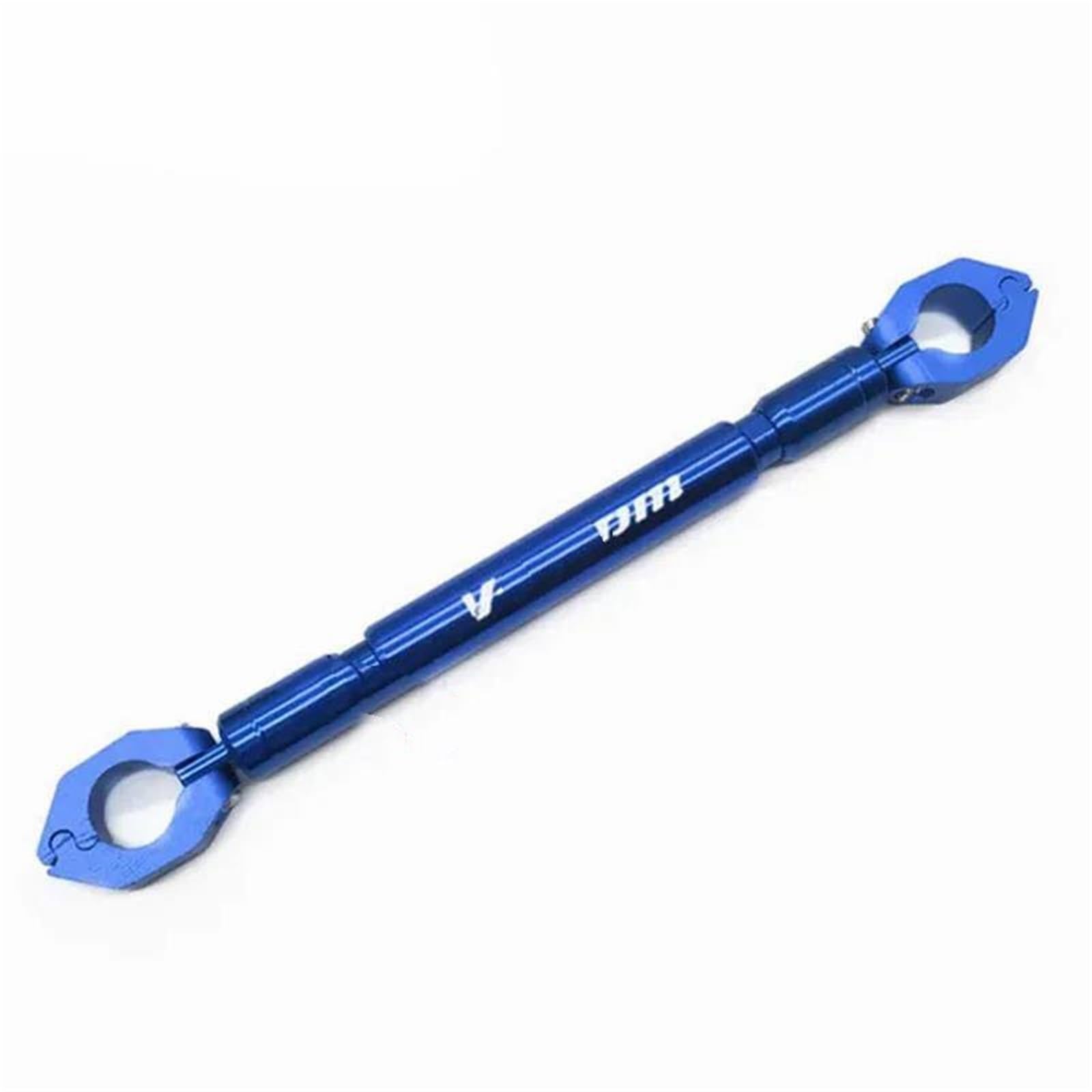 WWHUMM Motorrad Balance Lenker Bar Für Suzuki Für V-Strom DL650 DL250 DL1000 Motorrad Lenker Einstellbare Balance Griffe Griff Kreuz Bar Lenkrad Lenkerstrebe Motorrad(5) von WWHUMM