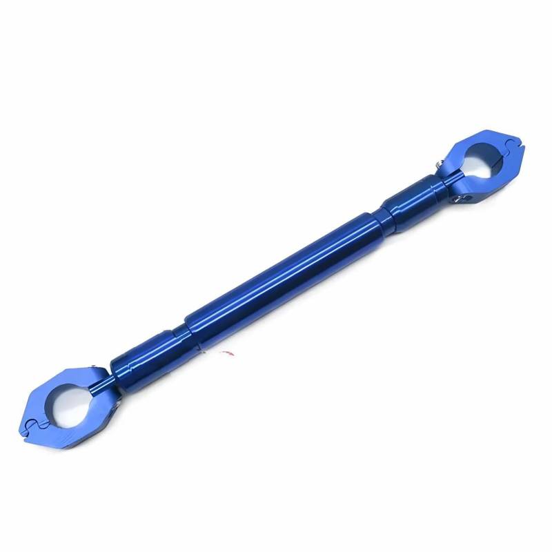 WWHUMM Motorrad Balance Lenker Bar Für Suzuki Für V-Strom DL650 DL250 DL1000 Motorrad Lenker Einstellbare Balance Griffe Griff Kreuz Bar Lenkrad Lenkerstrebe Motorrad(6) von WWHUMM