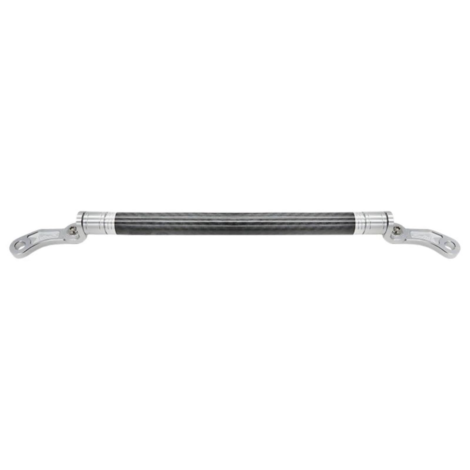 WWHUMM Motorrad Balance Lenker Bar Motorrad-Kohlenstofffaser-Balance-Stange, multifunktionaler Lenker, Aluminiumlegierung, verstellbare Länge, Balance-Stange Lenkerstrebe Motorrad(7) von WWHUMM