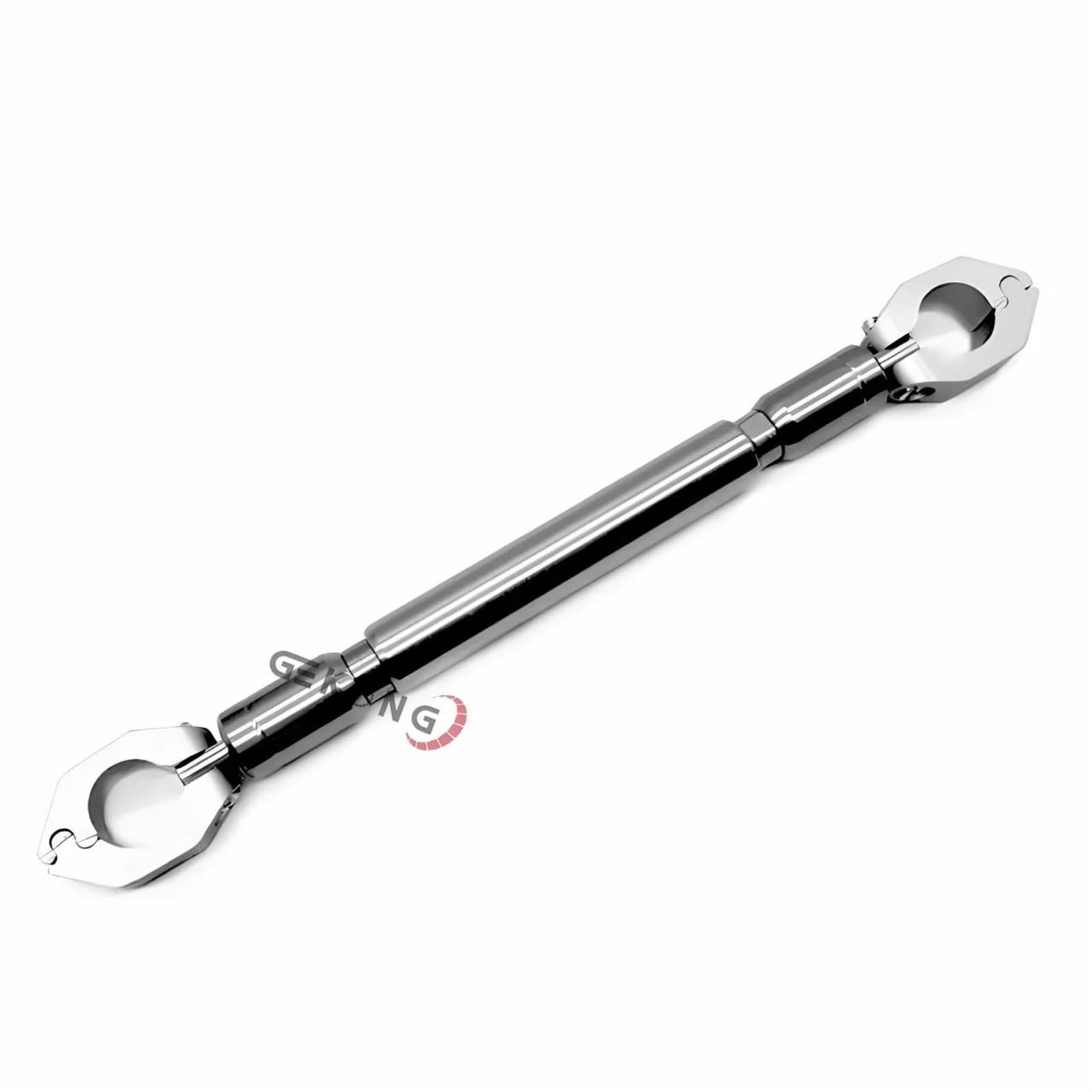 WWHUMM Motorrad Balance Lenker Bar Motorrad Telefon Halter Balance Bar Lenker Querlatte Für Benelli Für TRK502 TRK502X BJ500GS-A Zubehör Lenker Querstange(12) von WWHUMM