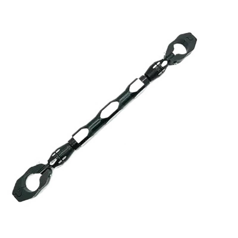 WWHUMM Motorrad Balance Lenker Bar Spurstange Für Motorräder. Verbesserte Handyhalterung 22 Mm, 7/8 Zoll, Verstärkung Für Aprilia-Motorräder Lenkerstrebe Motorrad(10) von WWHUMM