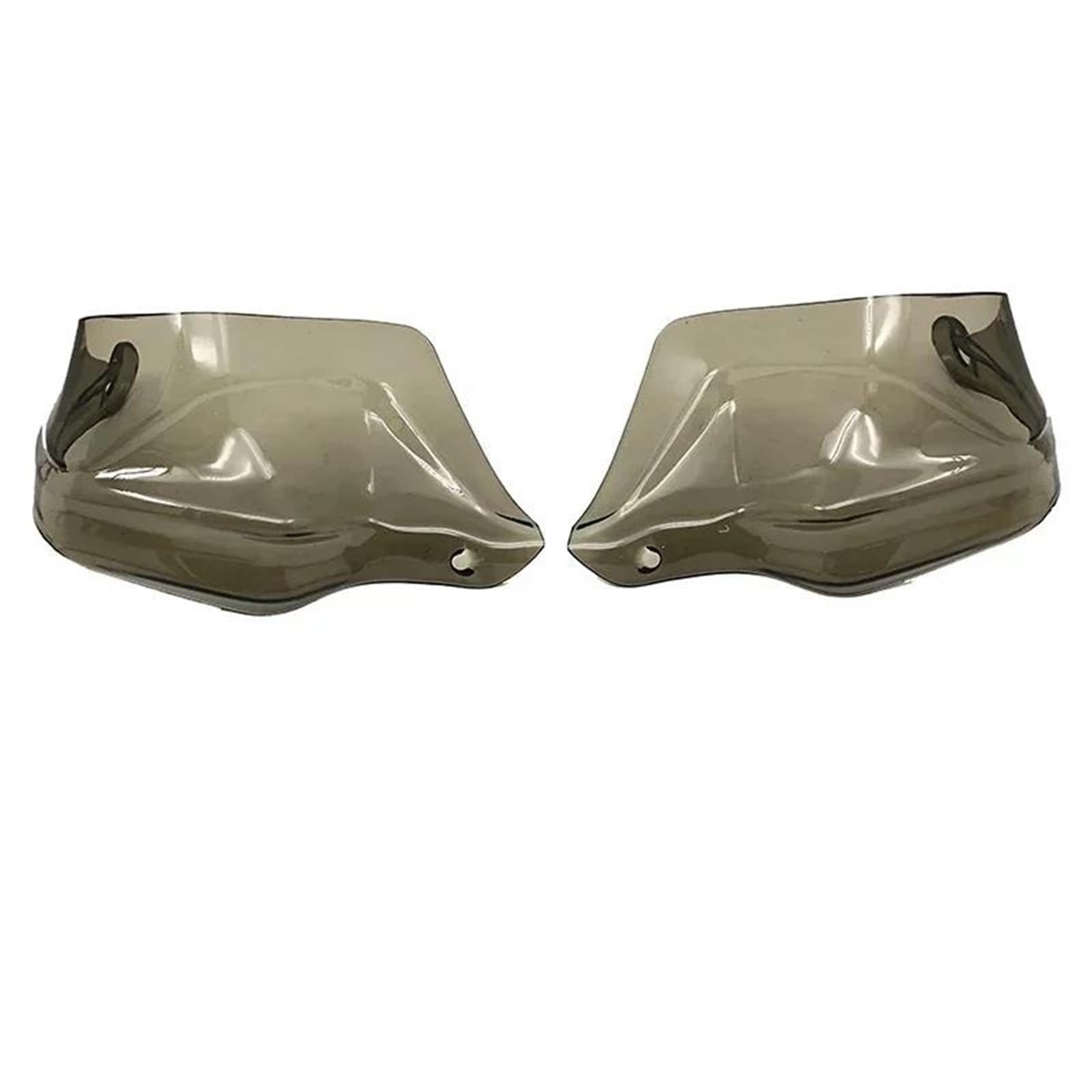 WWHUMM Motorrad Hand Guards Handschutz Handschild Schutz Windschutzscheibe Für R 1200 GS ADV R1200GS LC R1250GS GSA F800GS Abenteuer S1000XR F750GS F850GS Moto Winddichter Lenker Handschutz(3) von WWHUMM