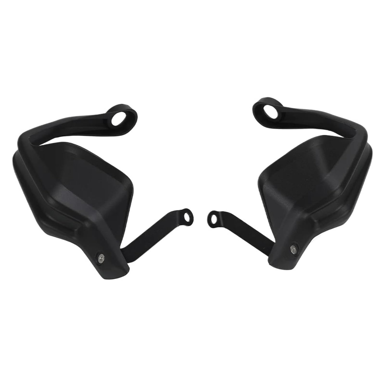 WWHUMM Motorrad Hand Guards Handschutz Handschutz Schild Schutz Motorrad Windschutzscheibe Zubehör Für Integra 750S Integra750 CB650F CTX700 Moto Winddichter Lenker Handschutz von WWHUMM