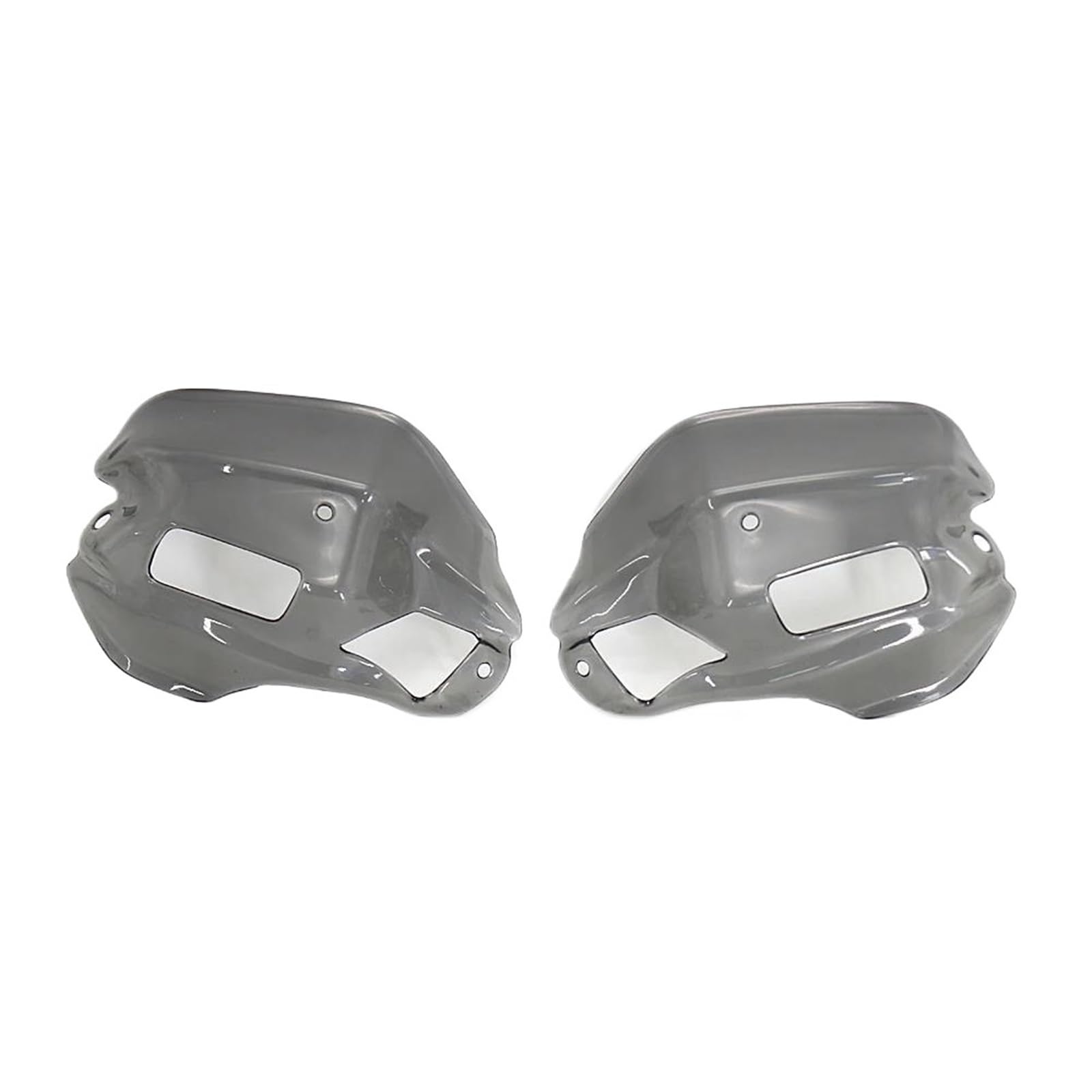 WWHUMM Motorrad Hand Guards Handschutzverlängerungen Handschildschutz Windschutzscheibe Für Afrika Für Twin CRF1100L Adventure Sports/ES DCT 2020 2021 2022 Moto Winddichter Lenker Handschutz(4) von WWHUMM