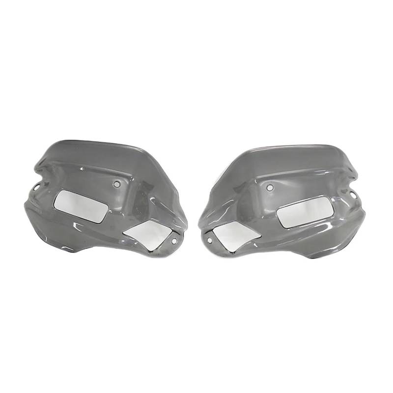 WWHUMM Motorrad Hand Guards Handschutzverlängerungen Handschildschutz Windschutzscheibe Für Afrika Für Twin CRF1100L Adventure Sports/ES DCT 2020 2021 2022 Moto Winddichter Lenker Handschutz(4) von WWHUMM