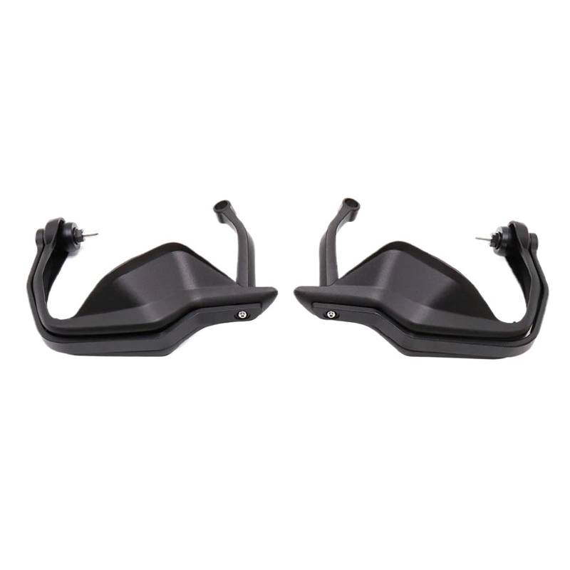 WWHUMM Motorrad Hand Guards Motorrad Handprotektoren Bremskupplungshebel Handschutz Schutzstange Für S1000XR R1200GS R1250GS F800GS F750GS F850GS F900R F900XR Moto Winddichter Lenker Handschutz(3) von WWHUMM