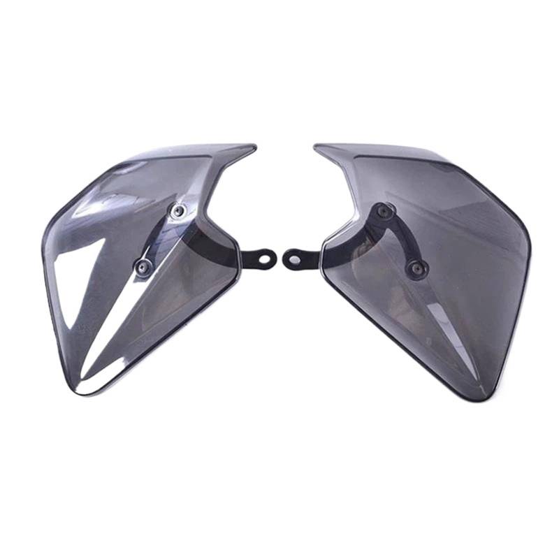 WWHUMM Motorrad Hand Guards Motorrad Handschutz Windschutzscheibe Schutz Abdeckung Windschutzscheibe Für Forza 350 FORZA300 Moto Winddichter Lenker Handschutz von WWHUMM