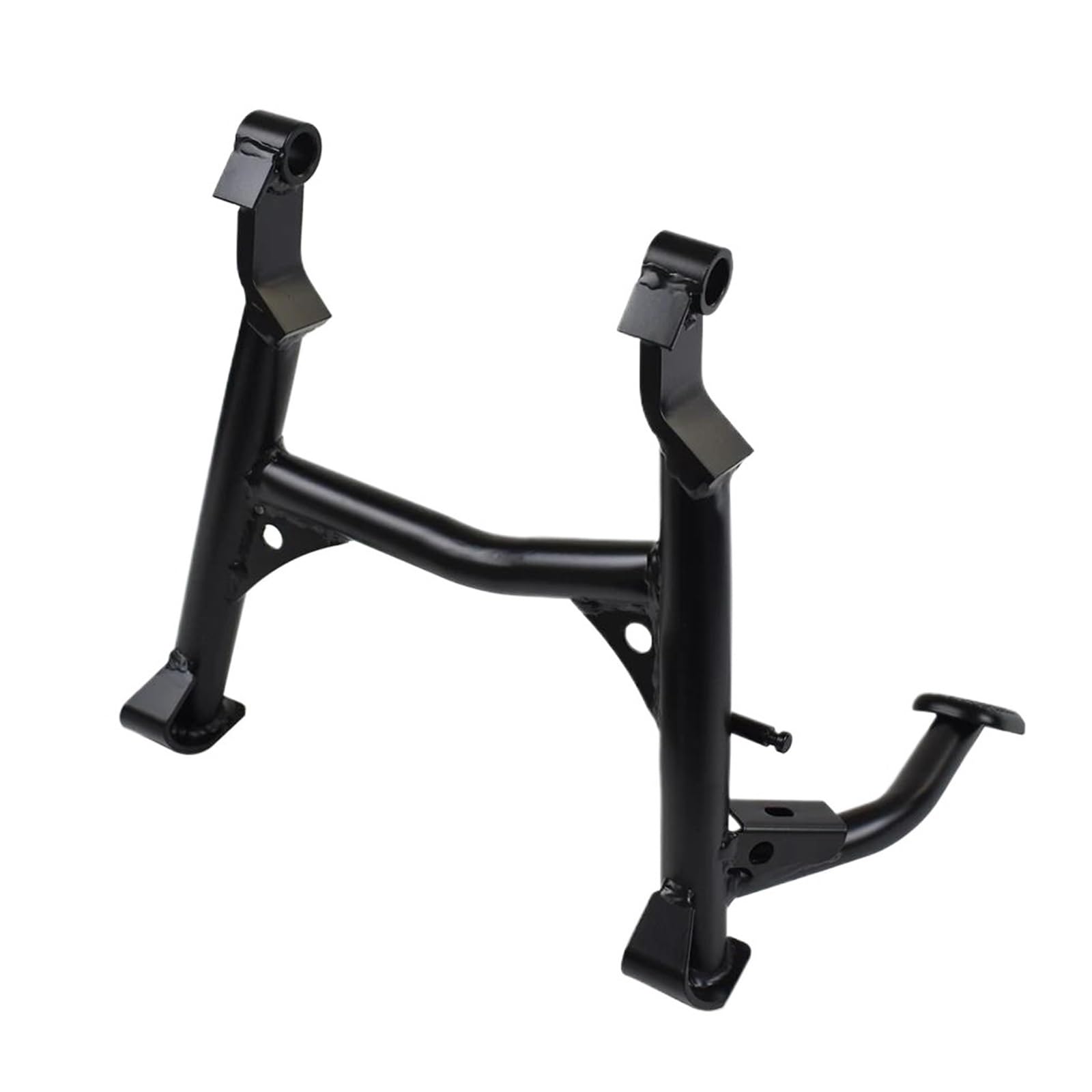 WWHUMM Motorrad Heber Center Kickstand Motorrad Parkplatz Unterstützung Halterung Centerstand Für Kawasaki Für V-sys-X 300 2017-2024 Motorrad Parkbeinstütze Staender von WWHUMM