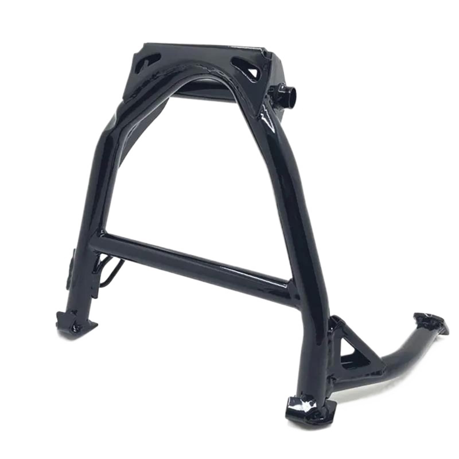 WWHUMM Motorrad Heber Motorrad Mitte Mitte Kickstand Kick Stand Unterstützung Halterung Für NC700S NC750S NC700X NC750X MT DCT 2012-2018 Motorrad Parkbeinstütze Staender(NC700X 750X) von WWHUMM