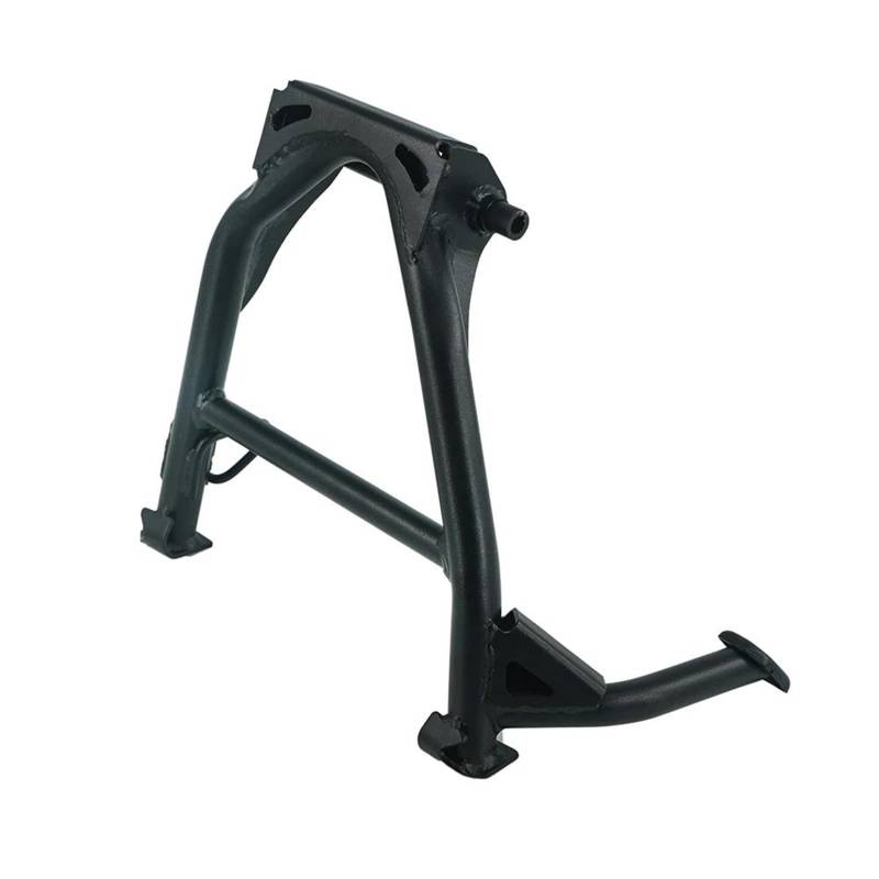 WWHUMM Motorrad Kippständer Motorrad Kickstand Center Parkplatz Ständer Unterstützung Halterung Für NC750X NC750S NC700X NC700S MT DCT 2012-2024 Motorrad Fußrastenträger(NC 750 700 X 19-2024) von WWHUMM