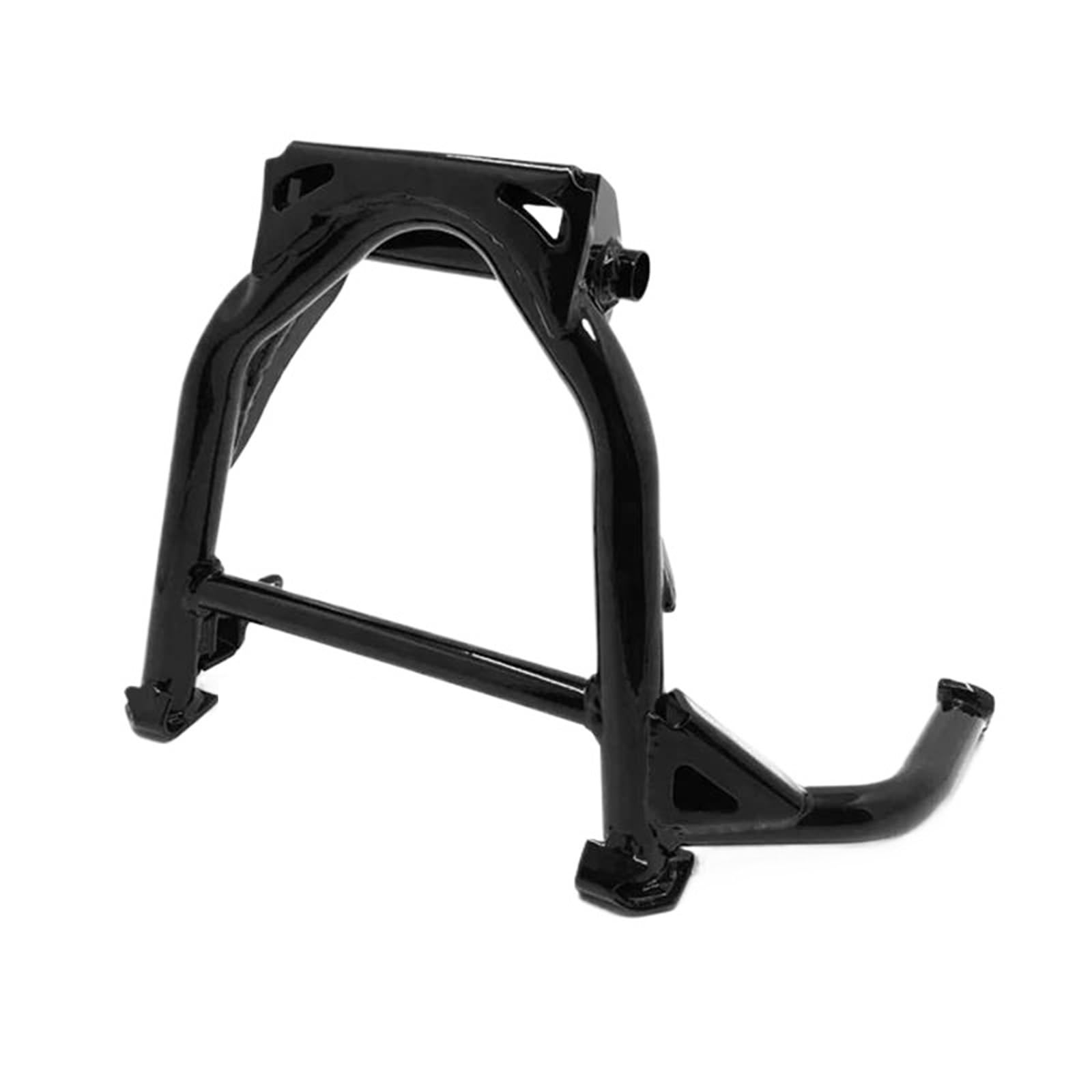 WWHUMM Motorrad Kippständer Motorrad Mitte Kick Ständer Halter Halterung Zentrum Ständer Parkplatz Rack Für NC750S NC700S 2012-2021 Für NC750X NC700X 19-24 Motorrad Fußrastenträger(NC750S NC700S) von WWHUMM