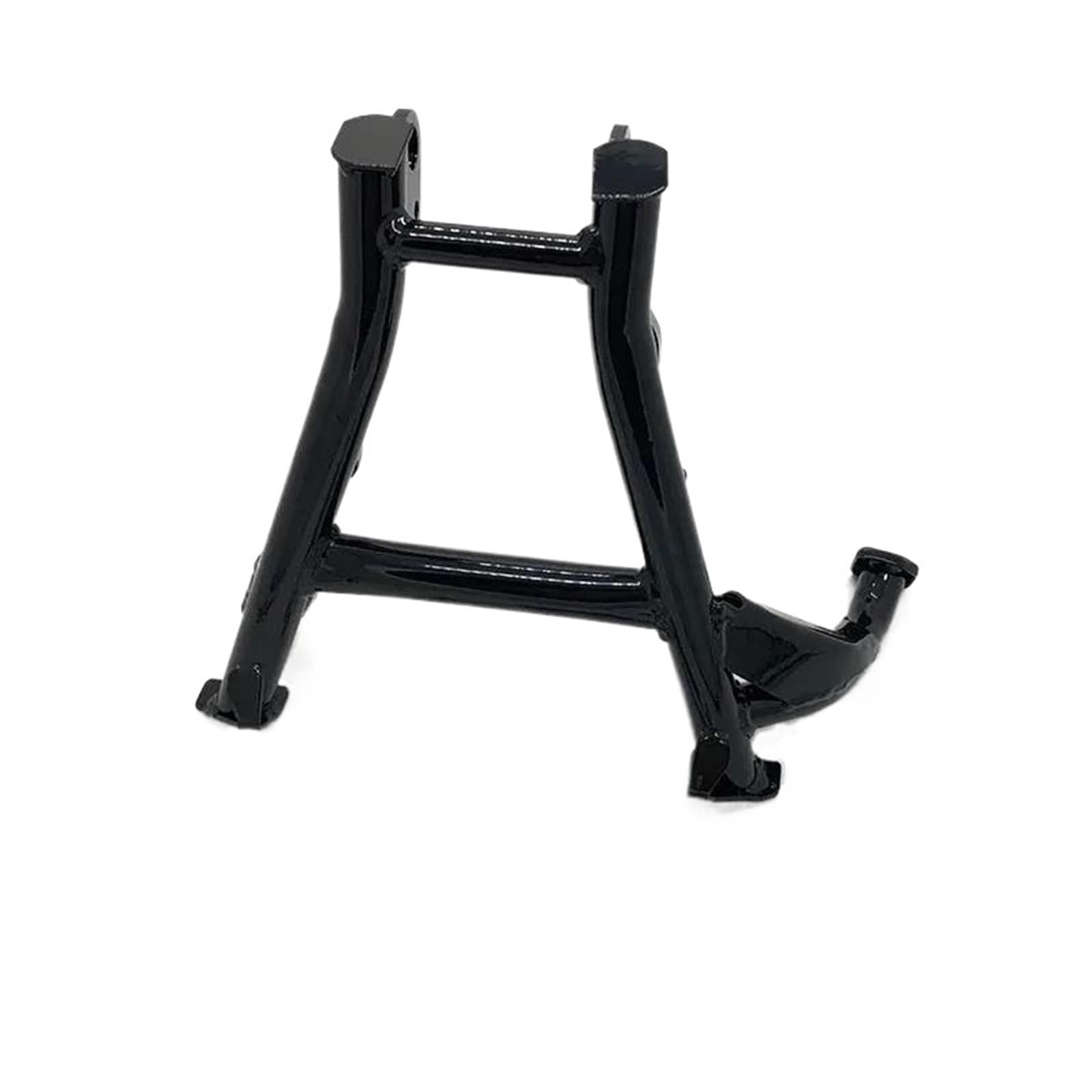 WWHUMM Motorrad Kippständer Motorrad Mittelhalterung Rack Große Basis Feste Karosserie Steht Zentrale Parkständer Für CB500X CB500F 2013-2021 2022 2023 Motorrad Fußrastenträger(CB500X CB500F 22-23) von WWHUMM