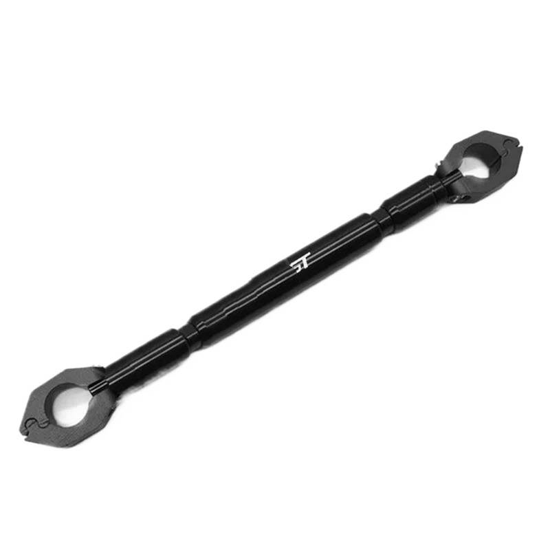 WWHUMM Motorrad Lenker Crossbar FÜR C650GT Motorrad Balance Bar 22mm CNC Aluminium Querstange Erweiterte Motorrad Verstärken Hebel Zubehör Ausgleichsstange(1) von WWHUMM