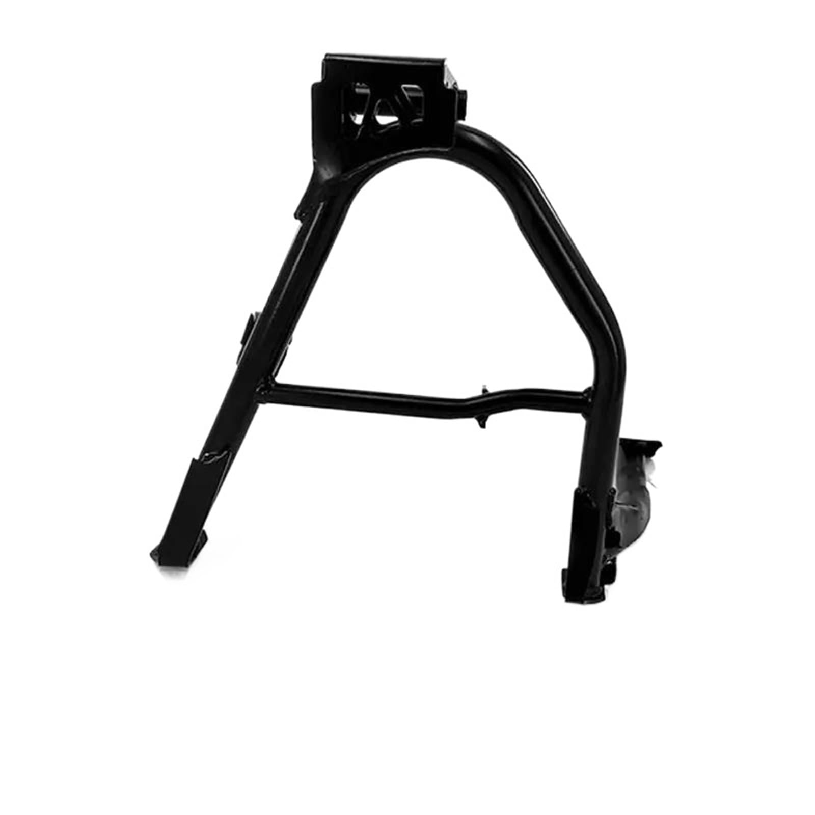 WWHUMM Motorrad Parkbeinstütze Staender Motorrad Zubehör Ständer Mittelständer Zentrum Unterstützung Rack Fußständer Für XL750 TRANSALP XL-750 2023-2024 Montageständer Front oder Heckständer von WWHUMM